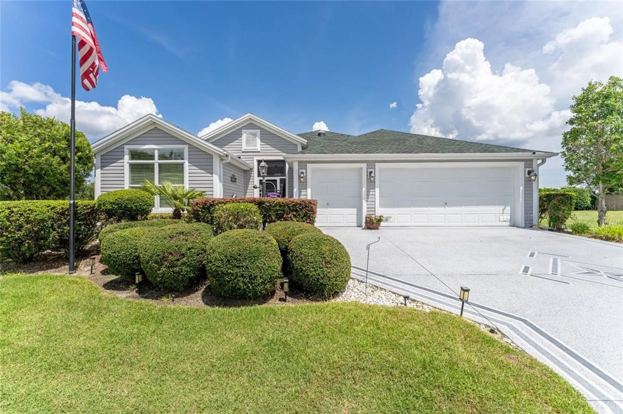 Property Slideshow image 3 of 47 | 506 deauville ct, The Villages, FL, 32163