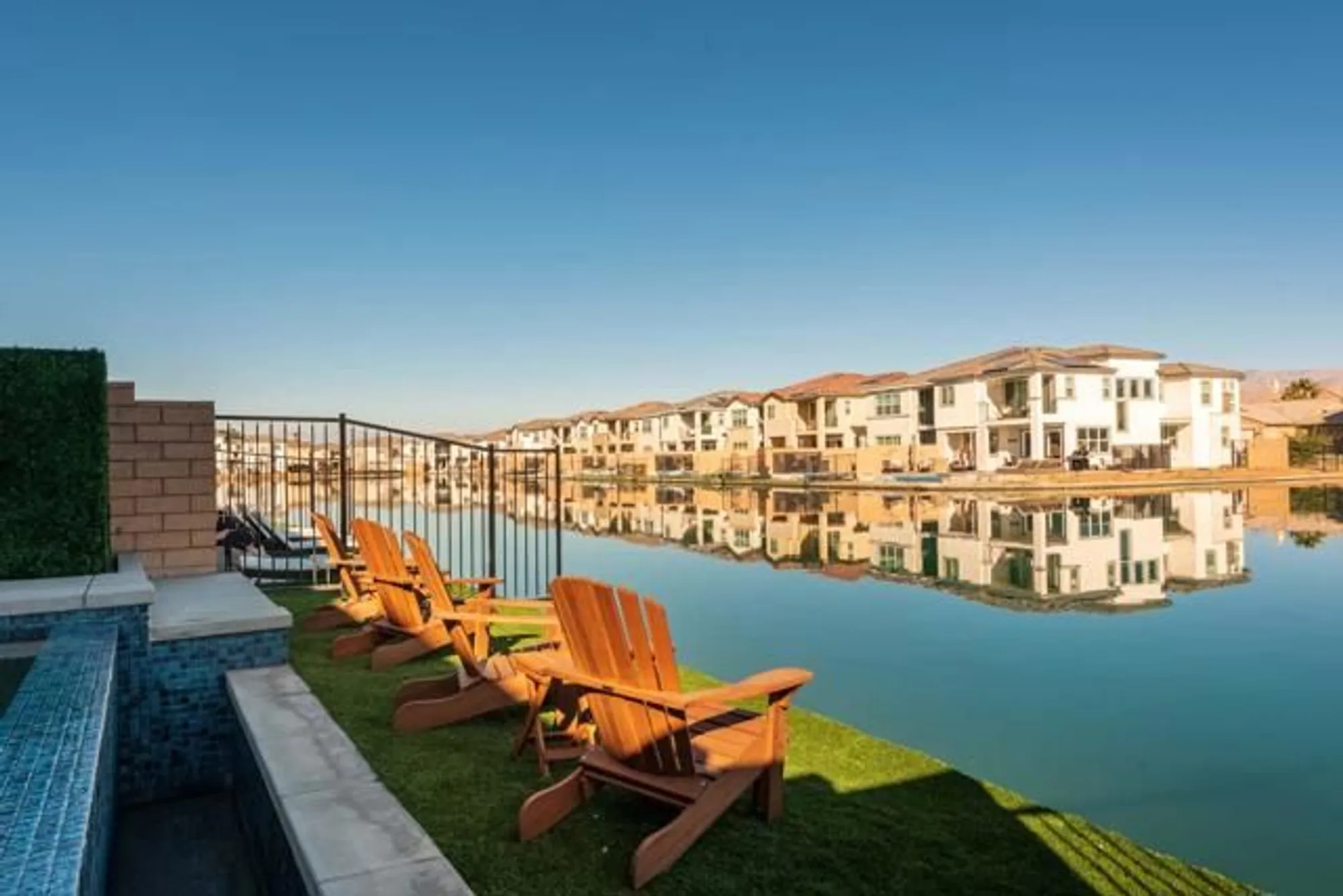 Property Slideshow image 53 of 67 | 84650 litorale ct, Indio, CA, 92203