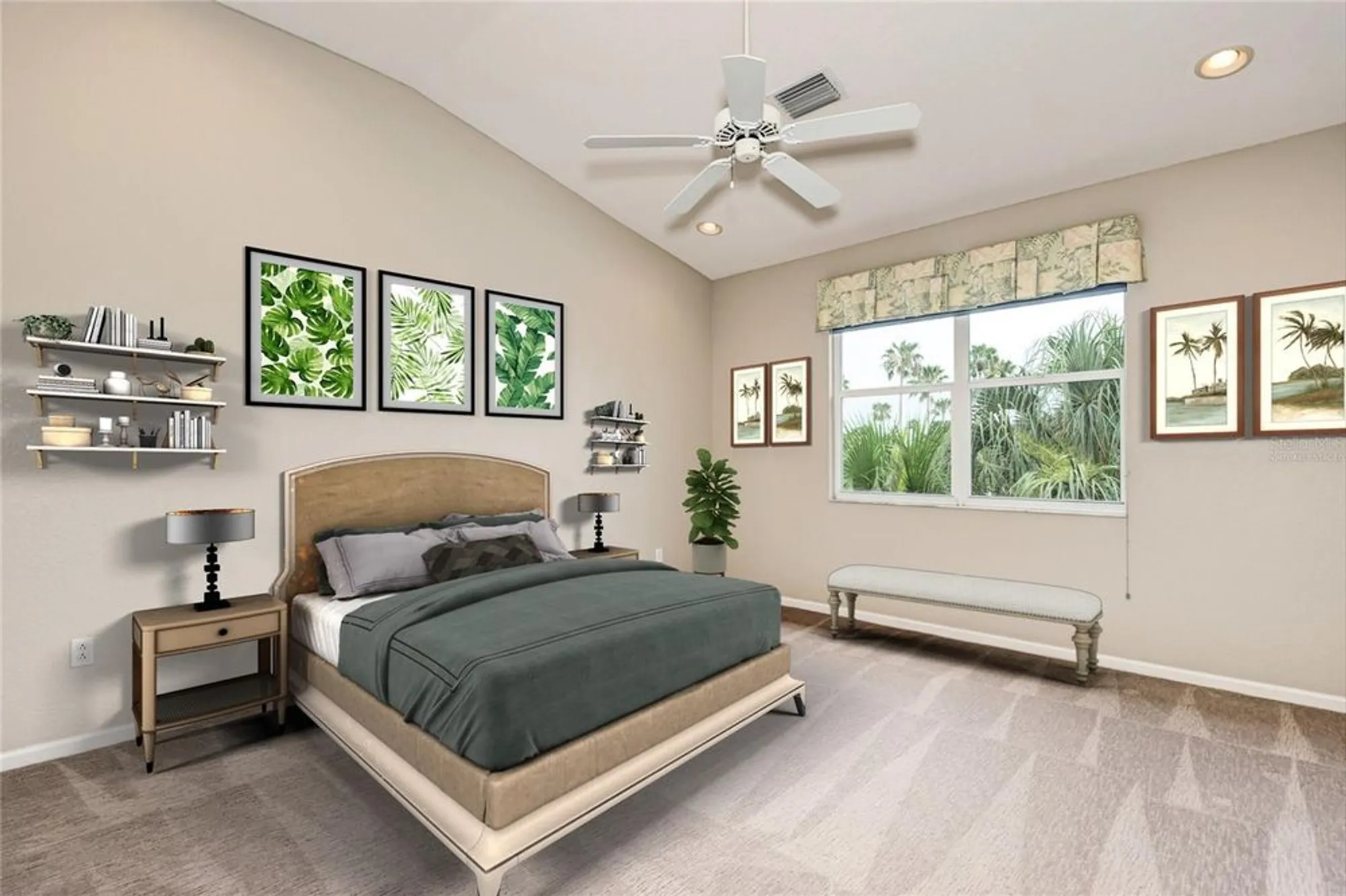 Property Slideshow image 29 of 78 | 3322 grand vista ct unit 203, Port Charlotte, FL, 33953