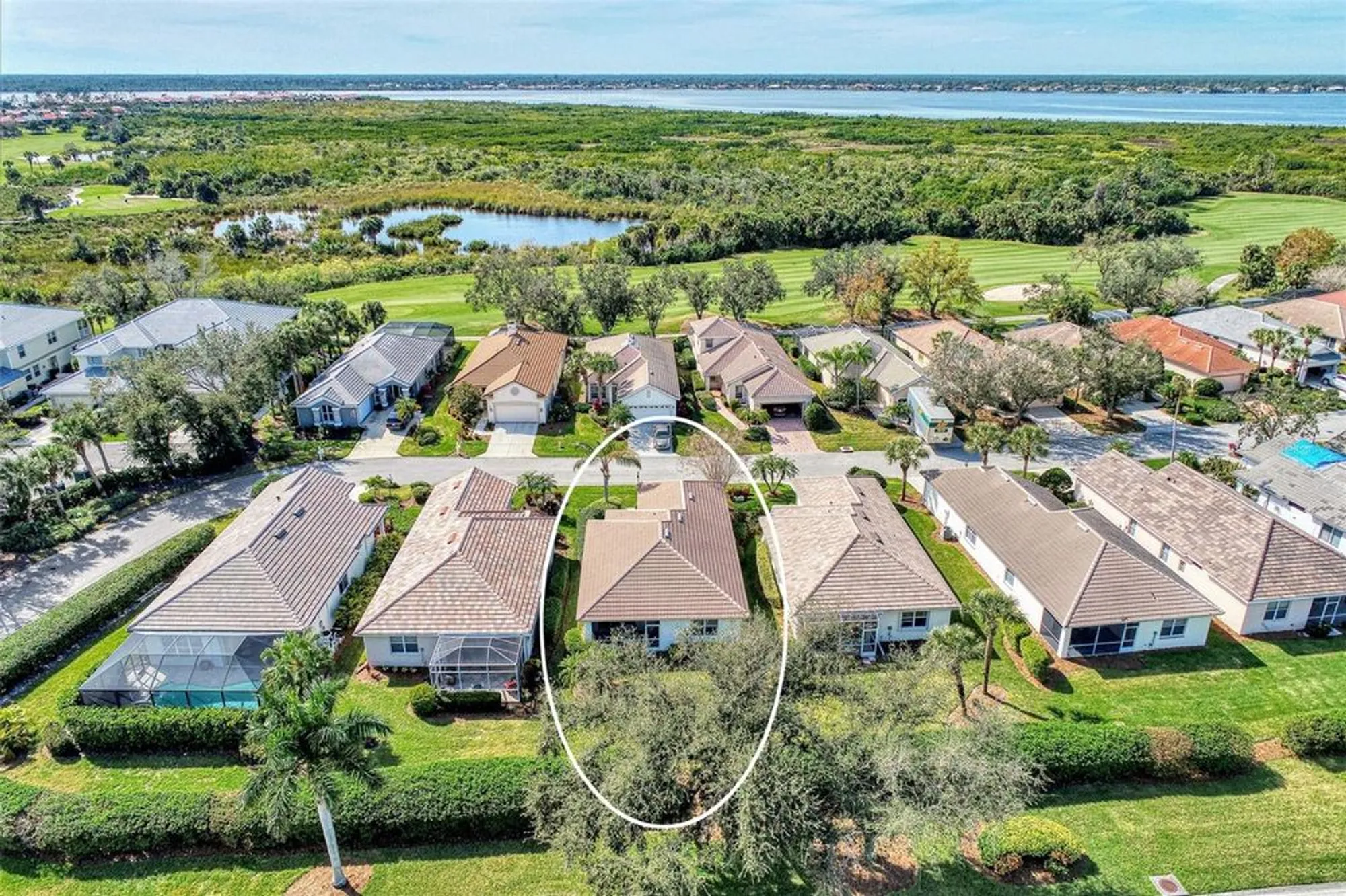 Property Slideshow image 41 of 67 | 3390 osprey ln, Port Charlotte, FL, 33953