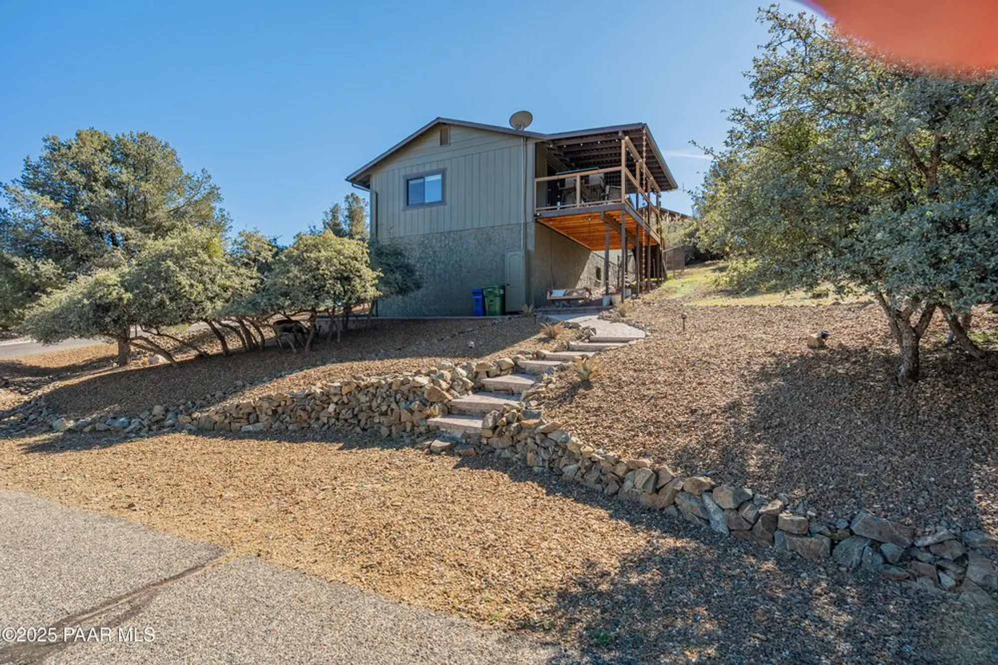 Property Slideshow image 42 of 45 | 722 sunrise blvd, Prescott, AZ, 86301