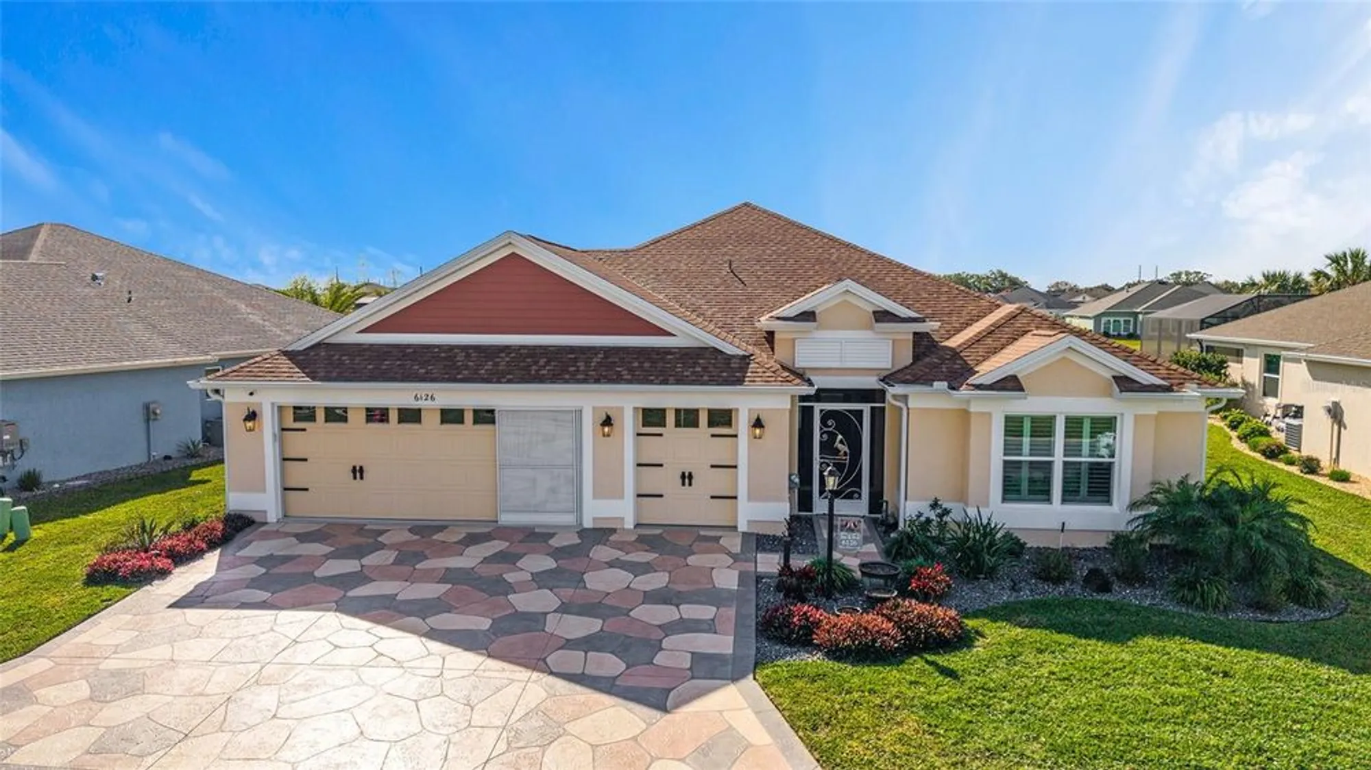 Property Slideshow image 3 of 70 | 6126 mulligan run, The Villages, FL, 32163