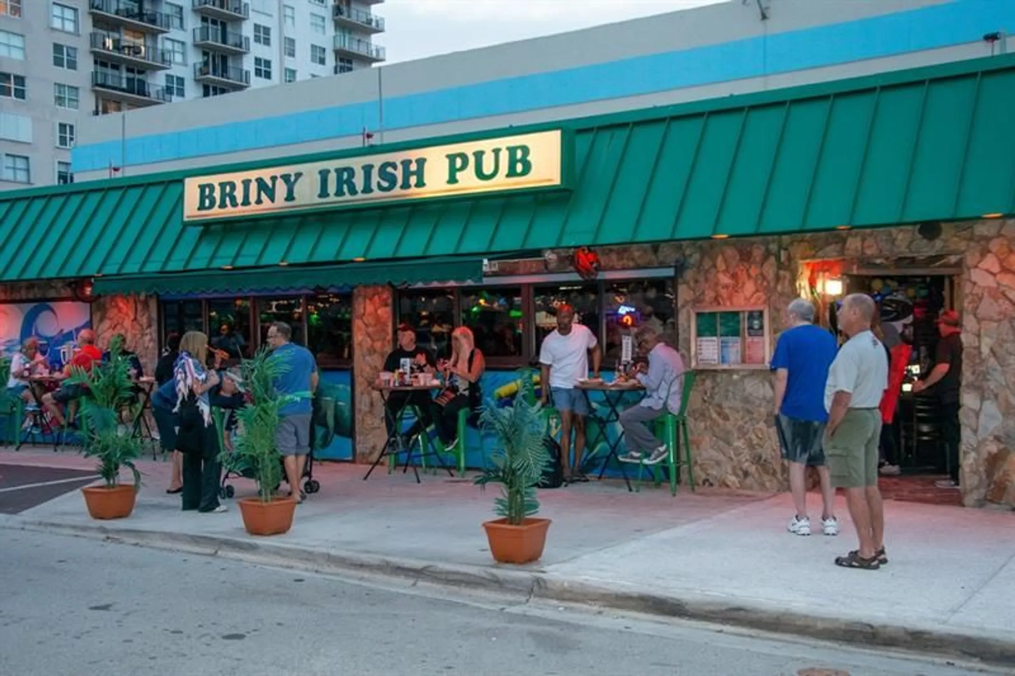 Property Slideshow image 32 of 32 | 2731 ne 14th street cswy 103, Pompano Beach, FL, 33062