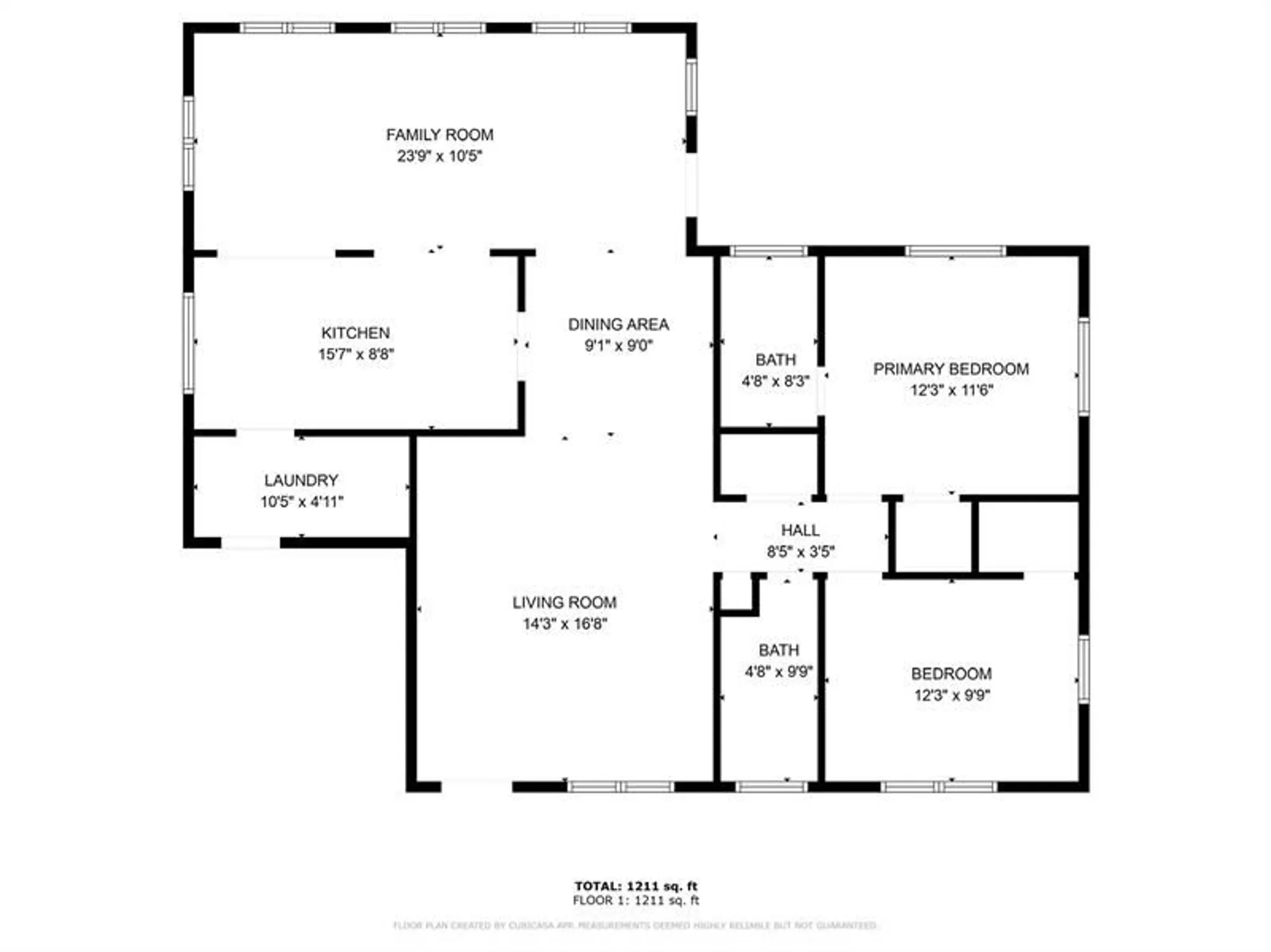 Property Slideshow image 28 of 46 | 4712 nw 41st ave, Lauderdale Lakes, FL, 33319