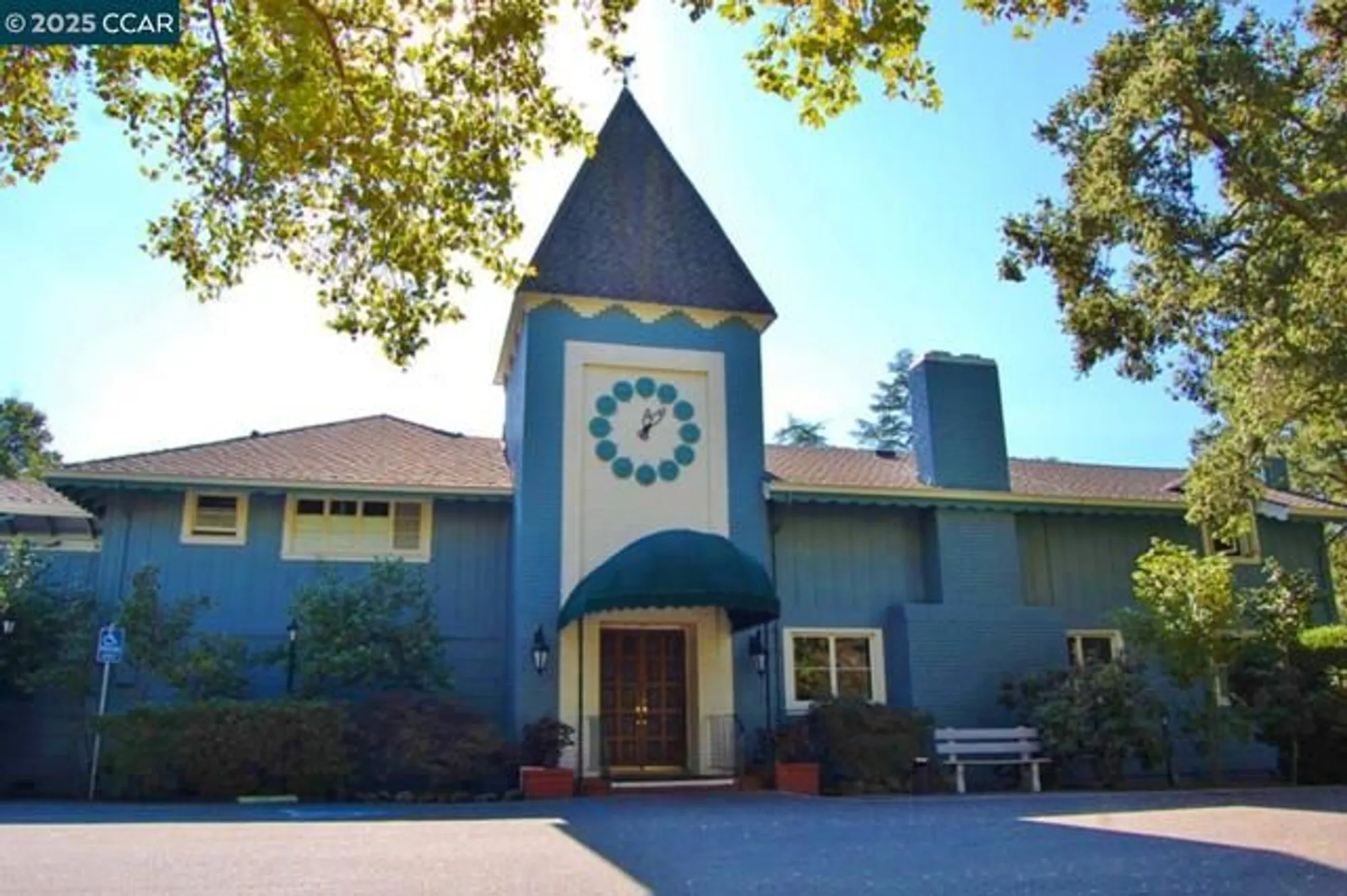 Property Slideshow image 48 of 60 | 1332 canyonwood ct apt 2, Walnut Creek, CA, 94595