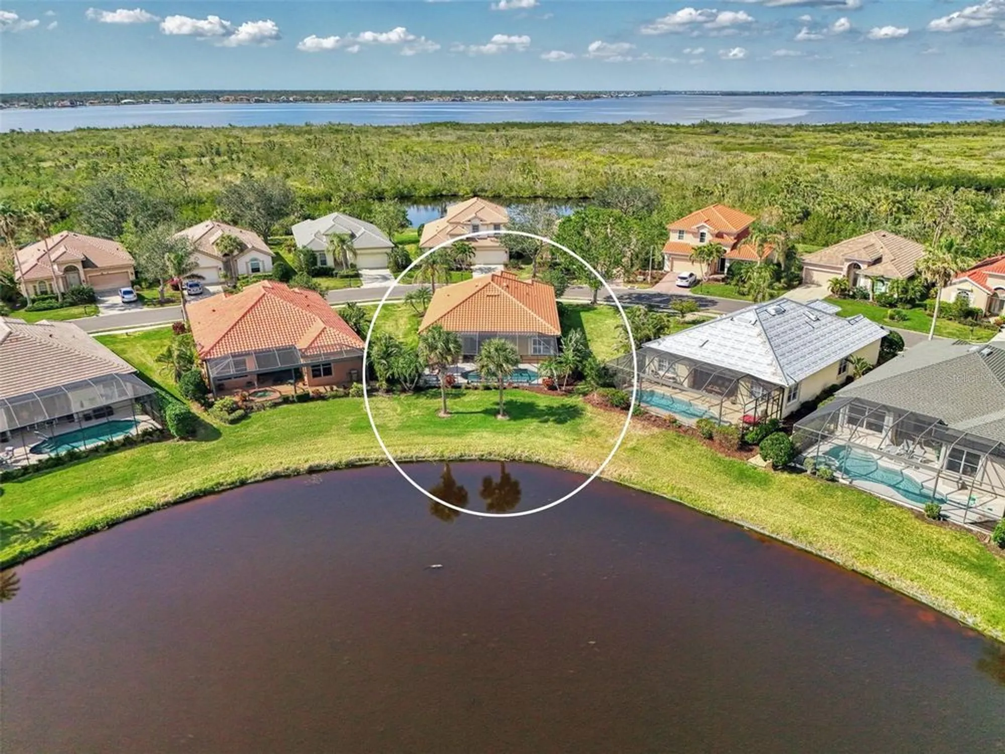 Property Slideshow image 52 of 80 | 13347 golf pointe dr, Port Charlotte, FL, 33953
