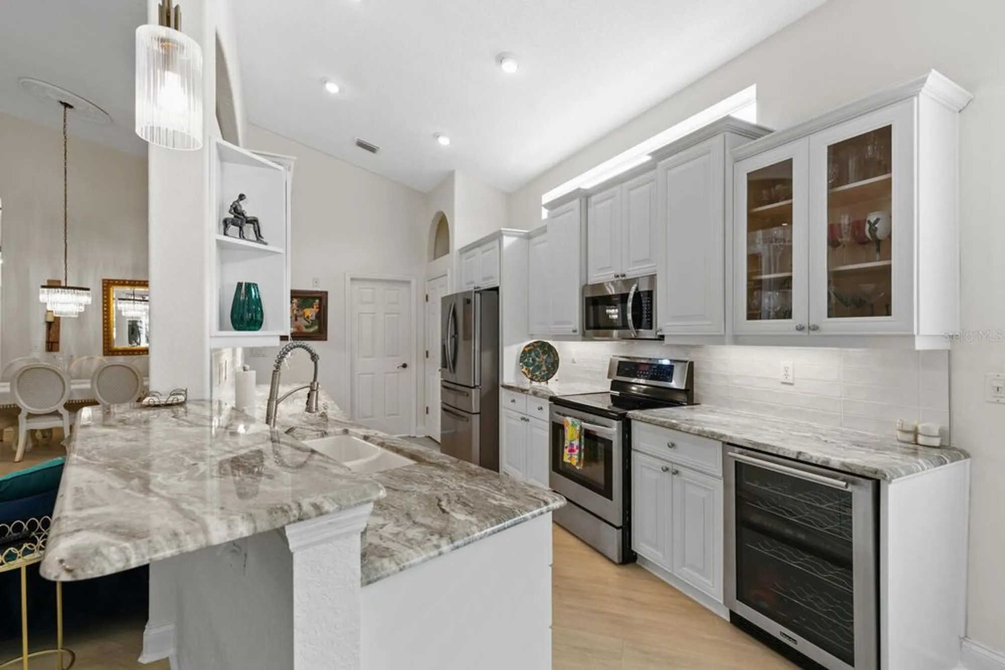 Property Slideshow image 23 of 69 | 16 village view way, Palm Coast, FL, 32137