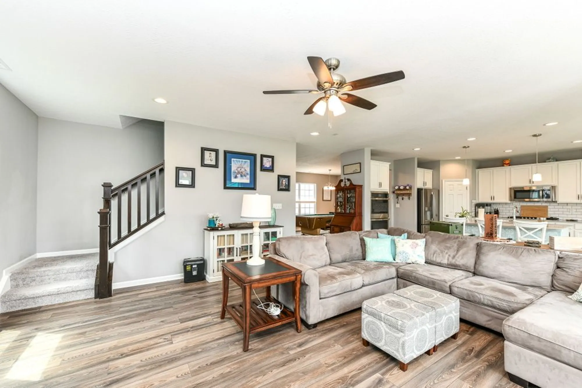 Property Slideshow image 6 of 37 | 11430 wicker ln, Noblesville, IN, 46060