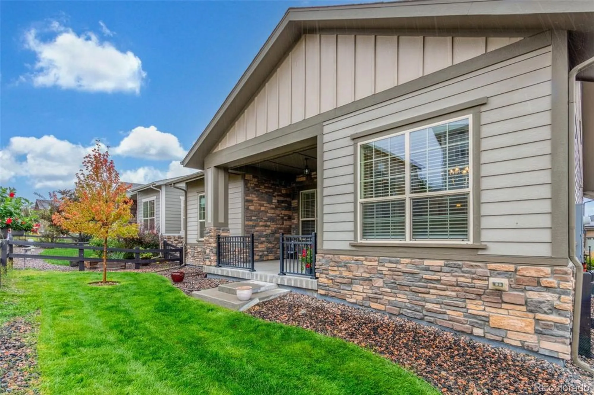Property Slideshow image 43 of 45 | 22654 e henderson dr, Aurora, CO, 80016