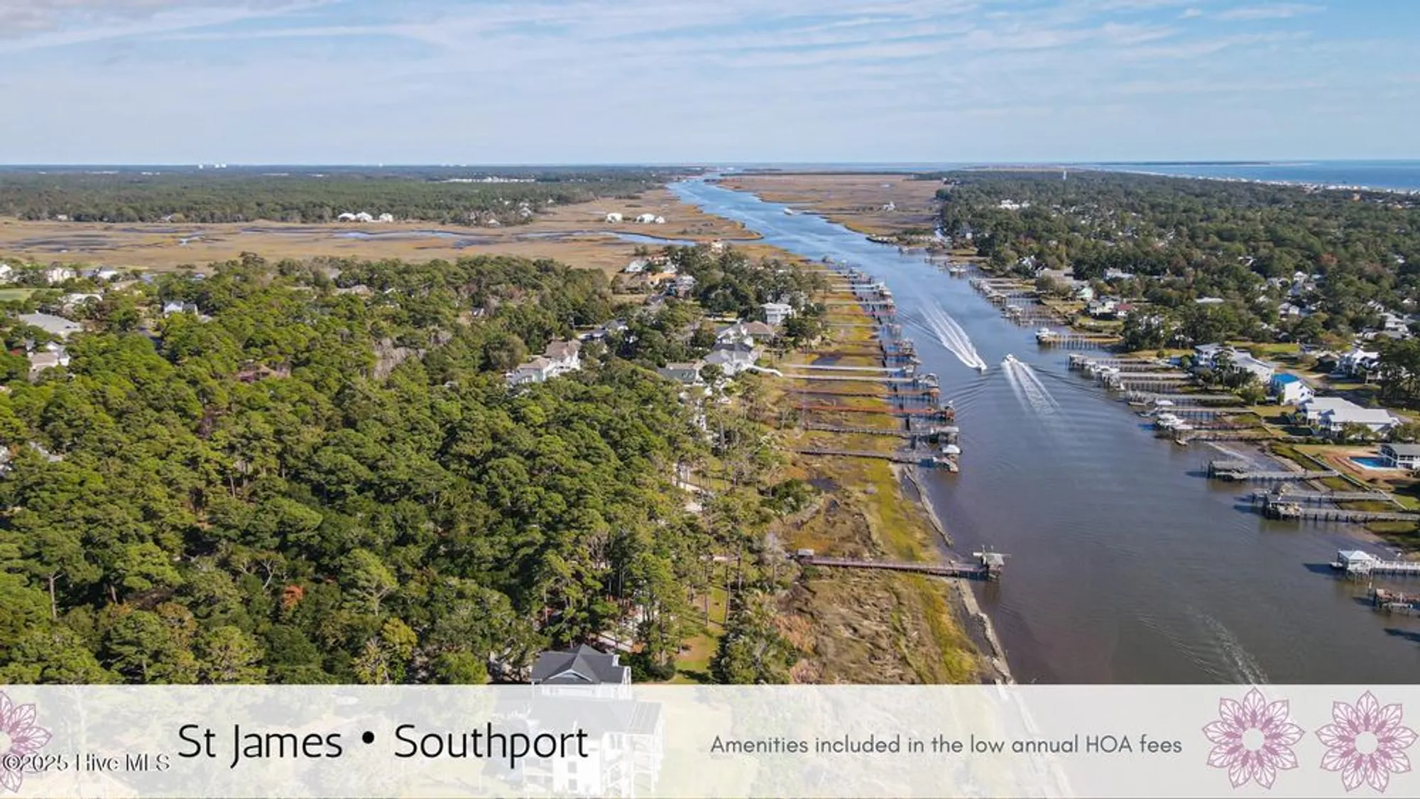 Property Slideshow image 64 of 86 | 3812 ridge crest dr, Southport, NC, 28461