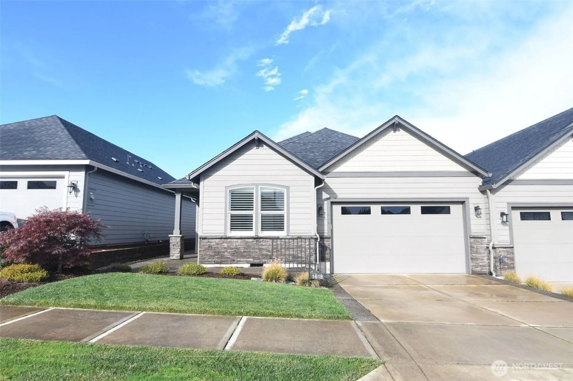 Property Slideshow image 1 of 40 | 1618 ne 174th st, Ridgefield, WA, 98642