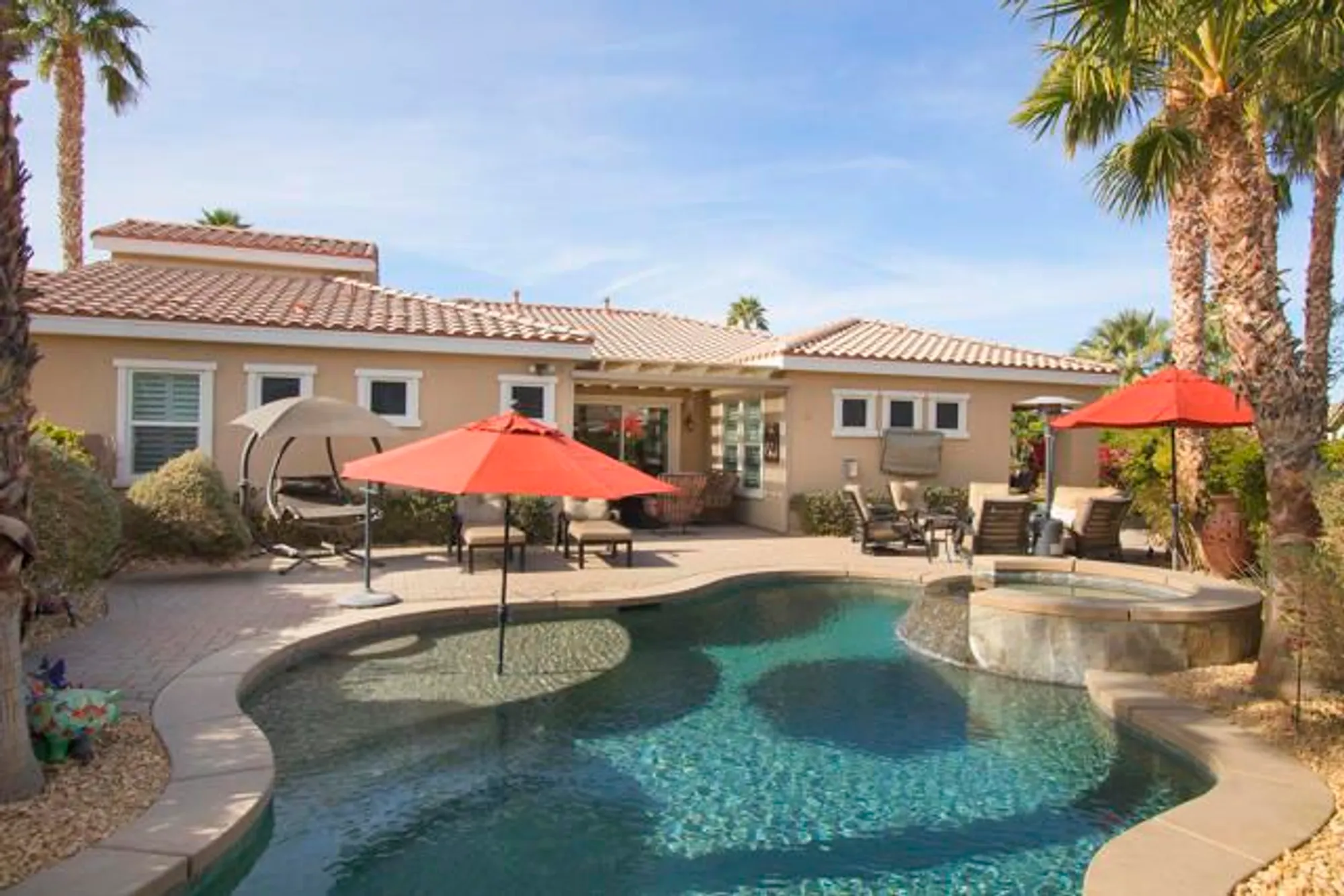 Property Slideshow image 4 of 53 | 81478 golden poppy way, La Quinta, CA, 92253