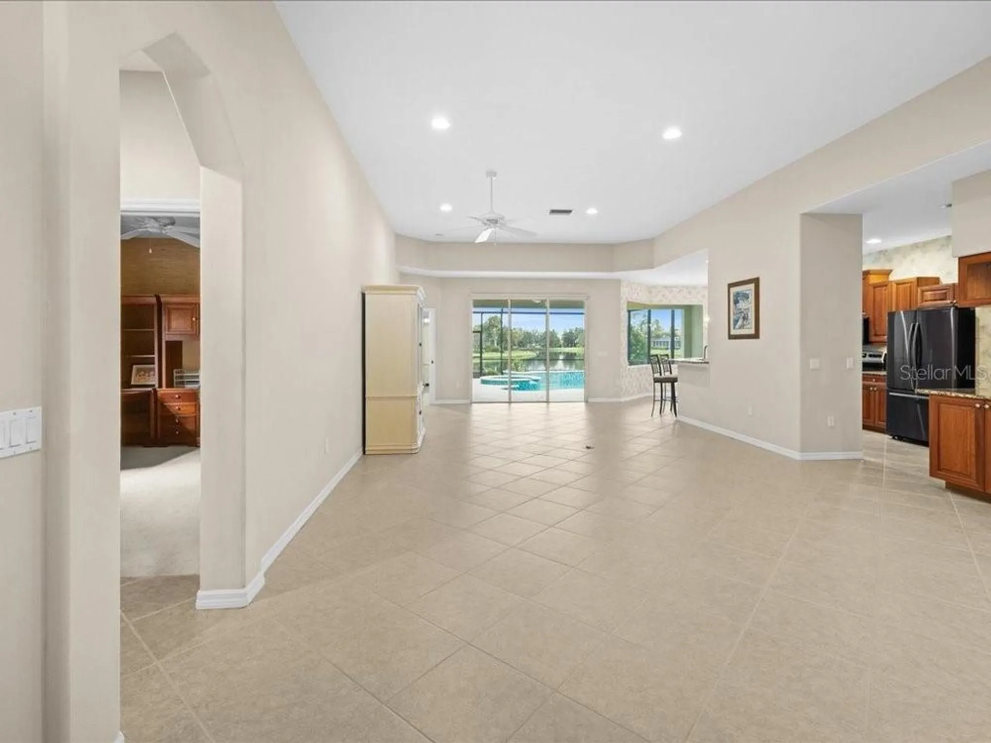 Property Slideshow image 9 of 61 | 3927 whispering oaks dr, North Port, FL, 34287