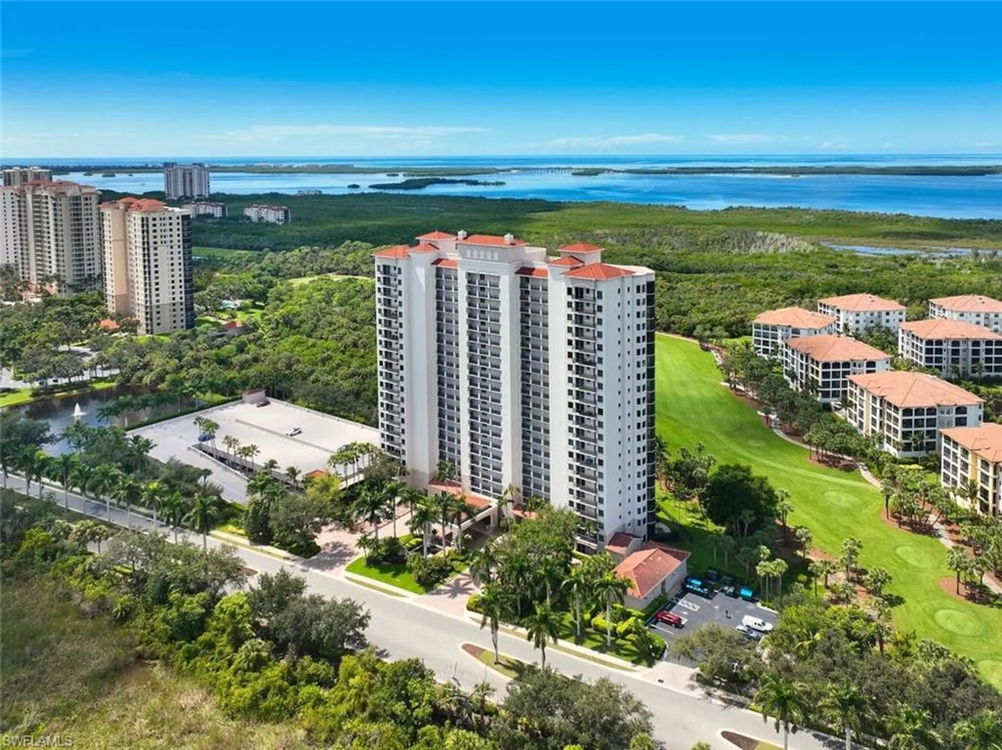 Property Slideshow image 25 of 26 | 23540 via via veneto blvd 204, Bonita Springs, FL, 34134
