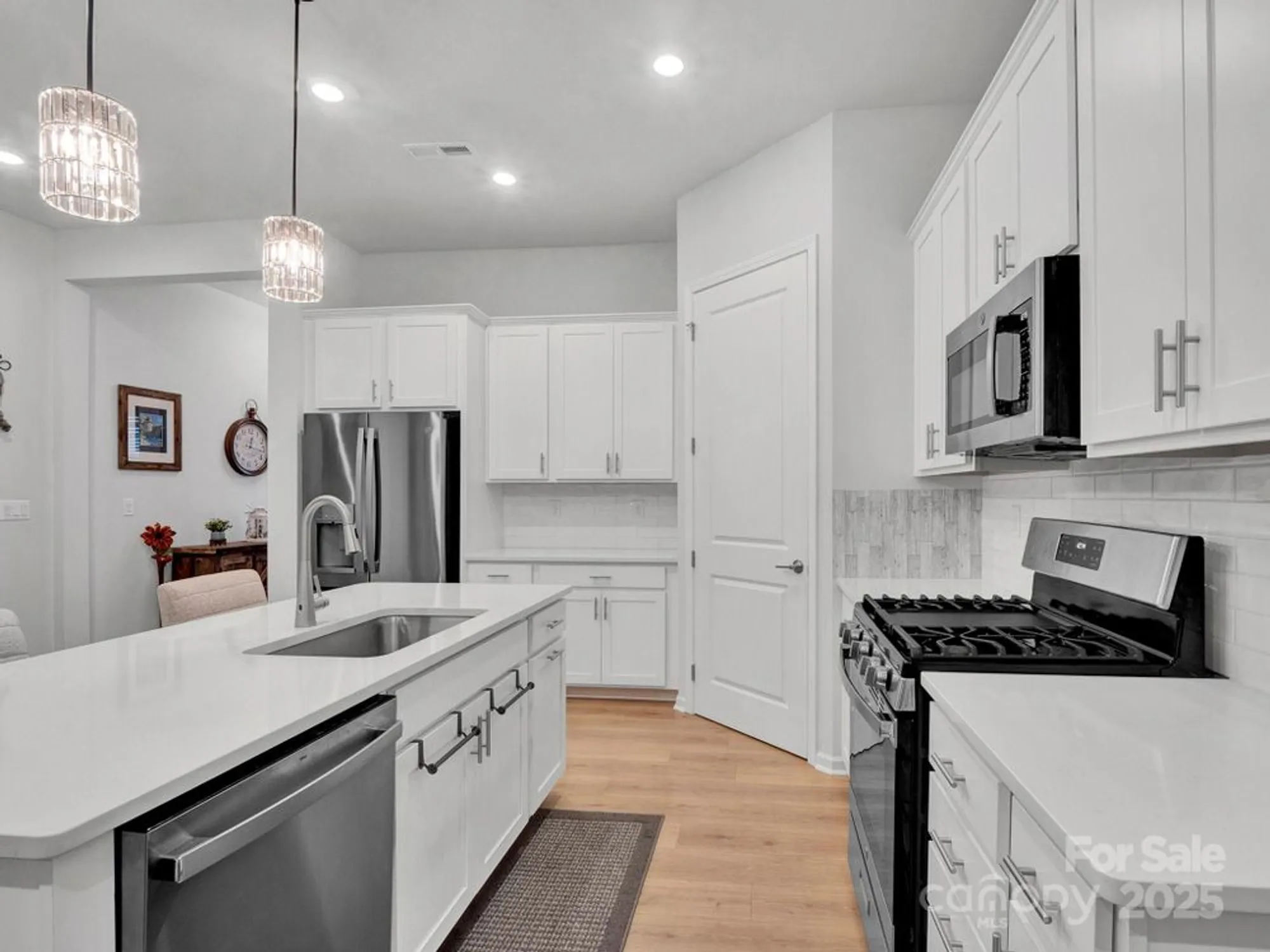 Property Slideshow image 6 of 40 | 280 portrait way, Indian Trail, NC, 28079