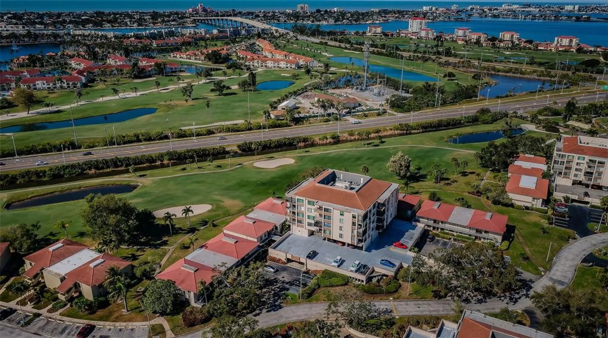 Property Slideshow image 56 of 64 | 6269 palma del mar blvd s apt 105, St Petersburg, FL, 33715