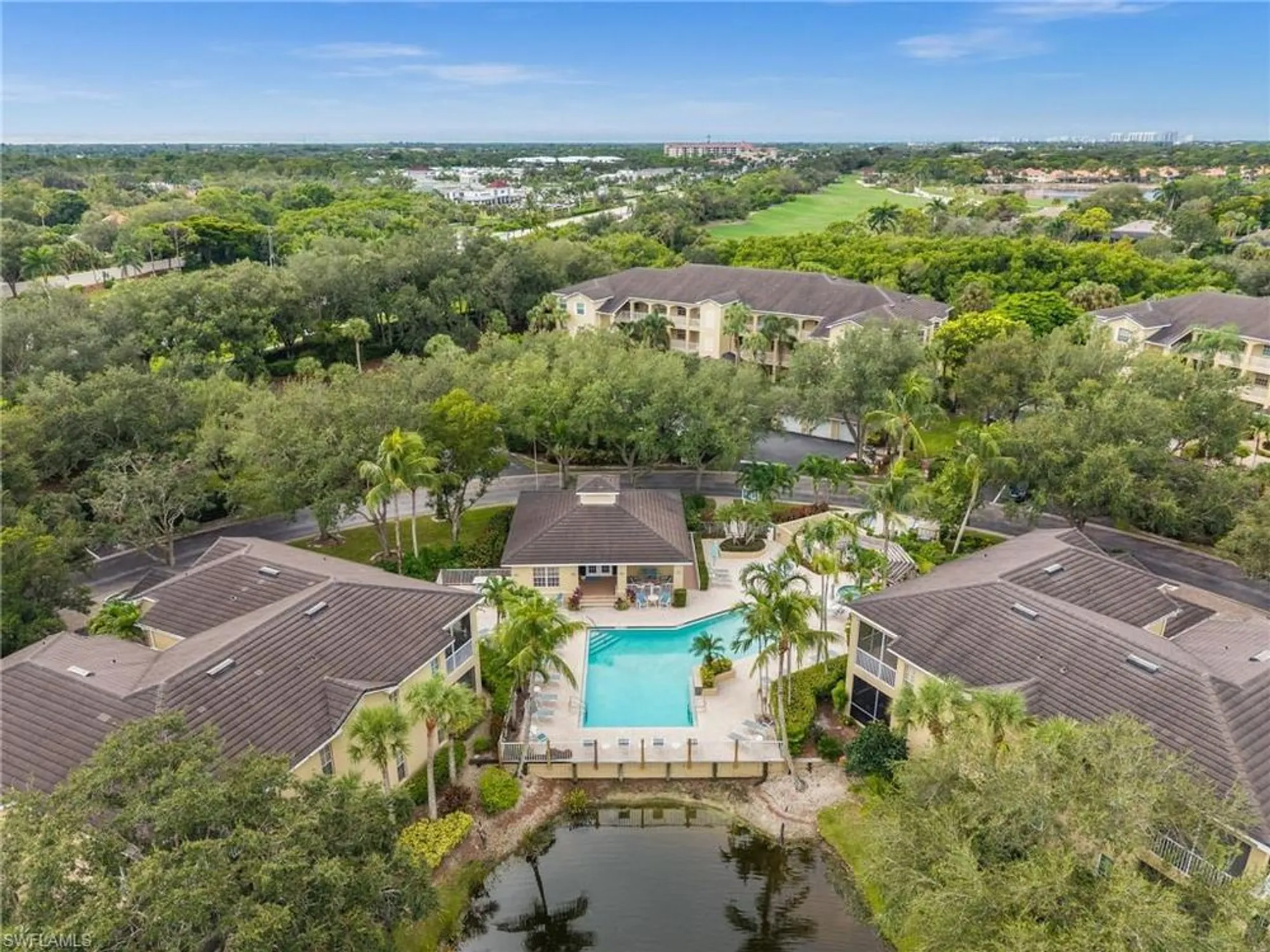Property Slideshow image 25 of 36 | 3431 pointe creek ct 104, Bonita Springs, FL, 34134