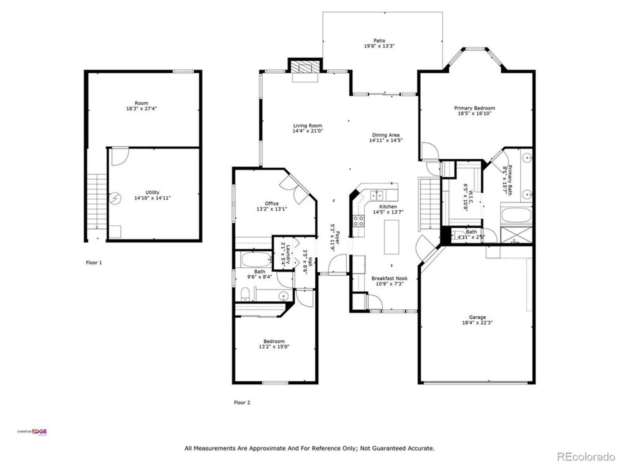 Property Slideshow image 46 of 48 | 2730 w riverwalk cir a, Littleton, CO, 80123