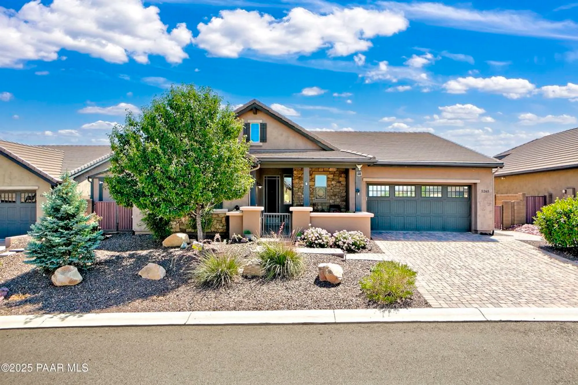 Property Slideshow image 34 of 34 | 5265 vista overlook trl, Prescott, AZ, 86301