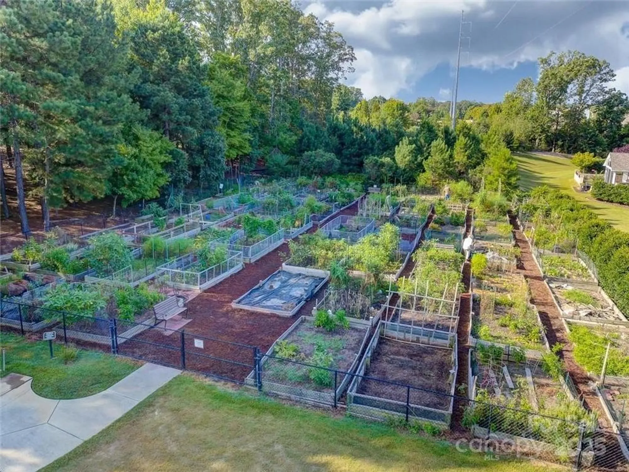 Property Slideshow image 43 of 45 | 2071 bronze leaf dr, Fort Mill, SC, 29707