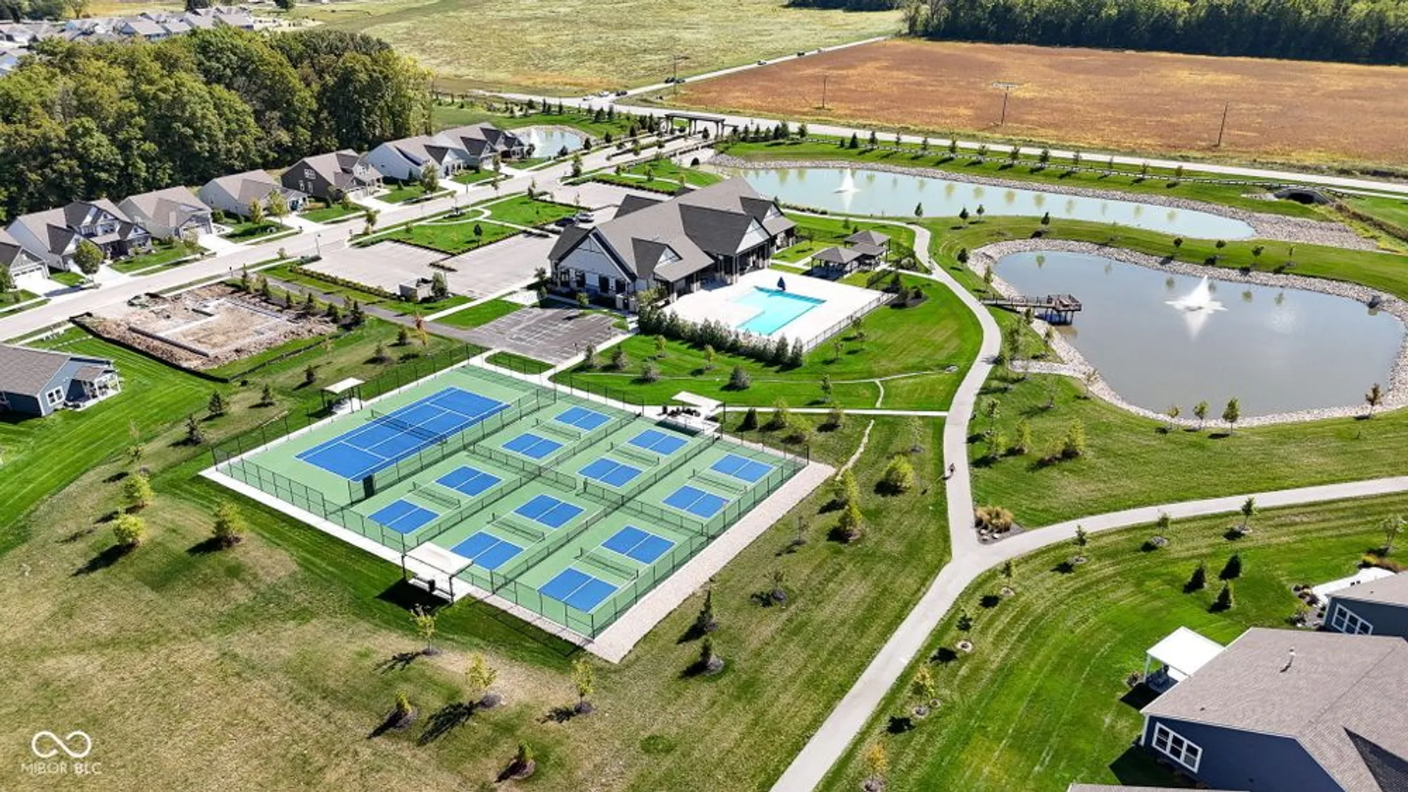 Property Slideshow image 56 of 59 | 298 cline st, Westfield, IN, 46074