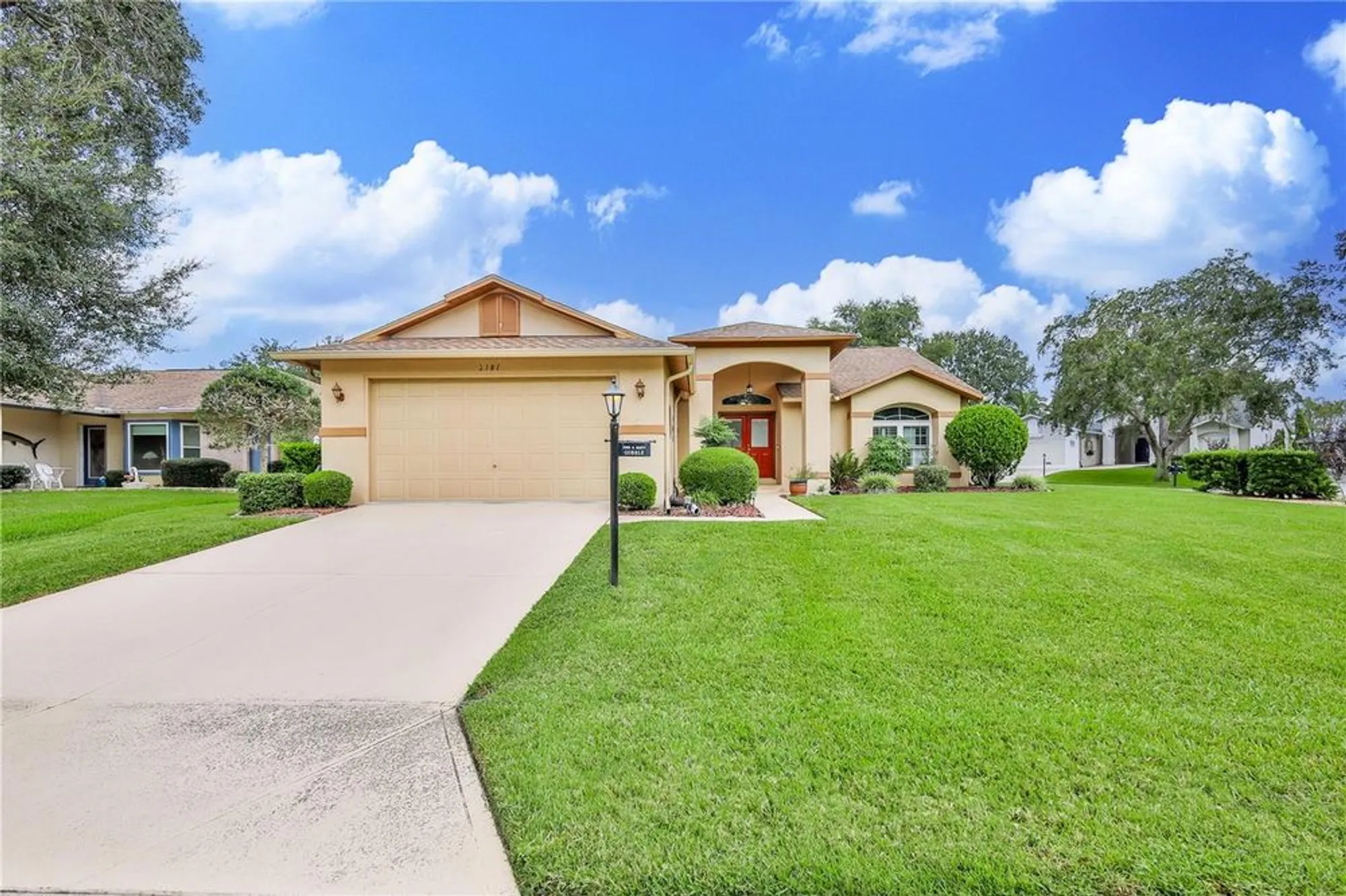 Property Slideshow image 48 of 60 | 2181 terrace view ln, Spring Hill, FL, 34606