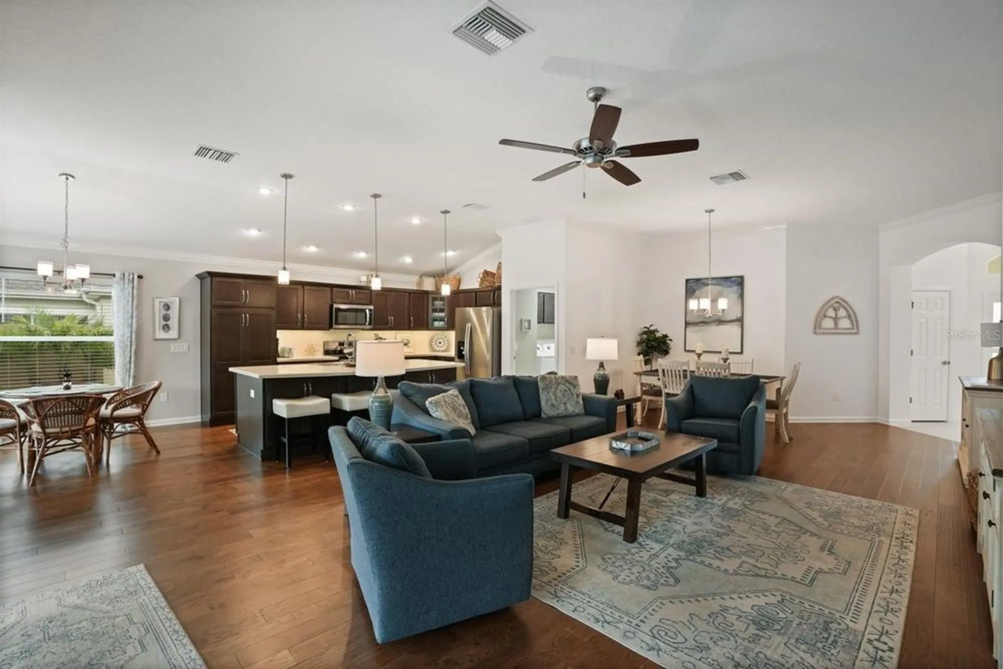 Property Slideshow image 21 of 72 | 5446 alfredson ter, The Villages, FL, 32163