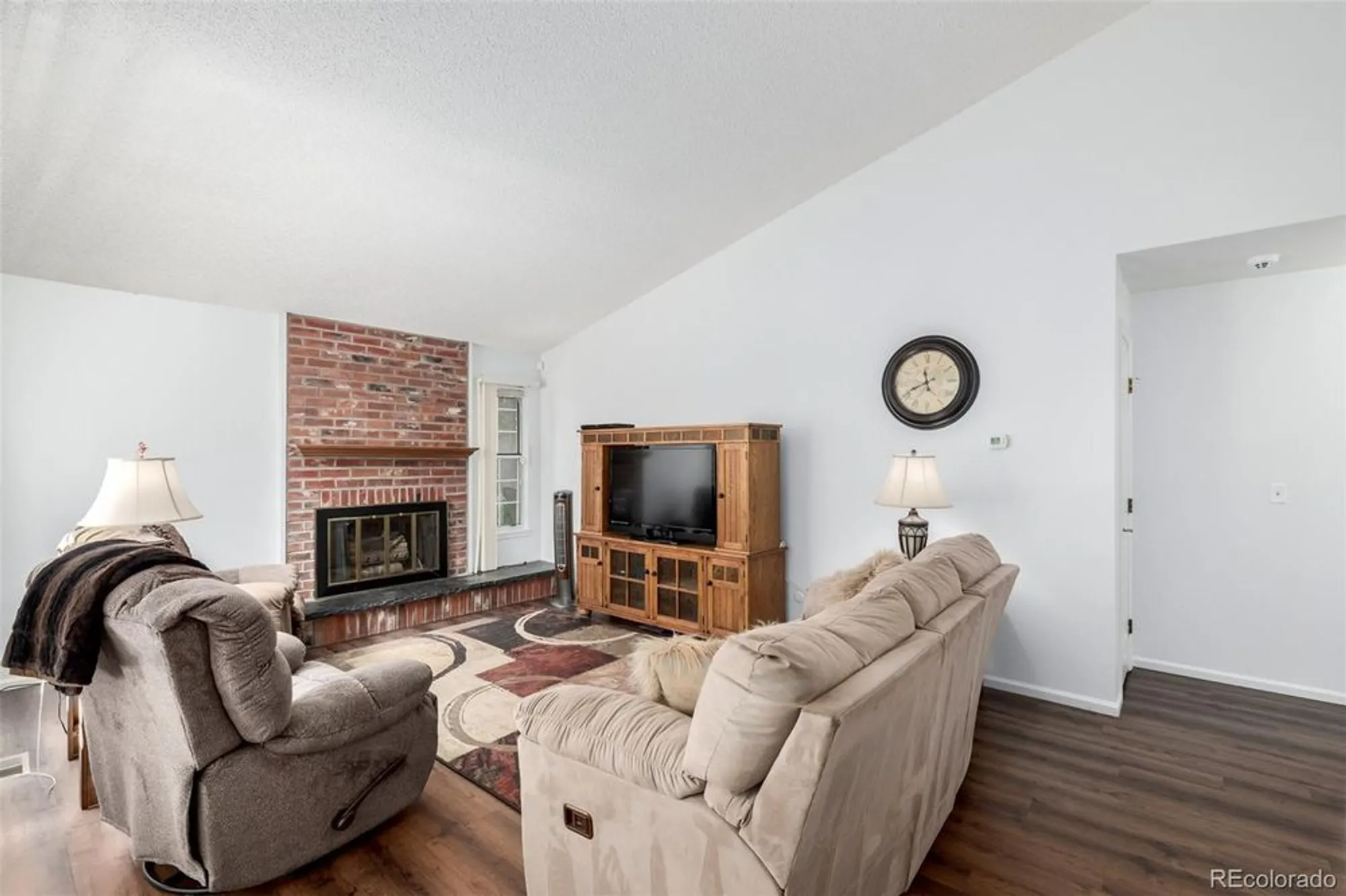 Property Slideshow image 5 of 47 | 13787 e marina dr b, Aurora, CO, 80014