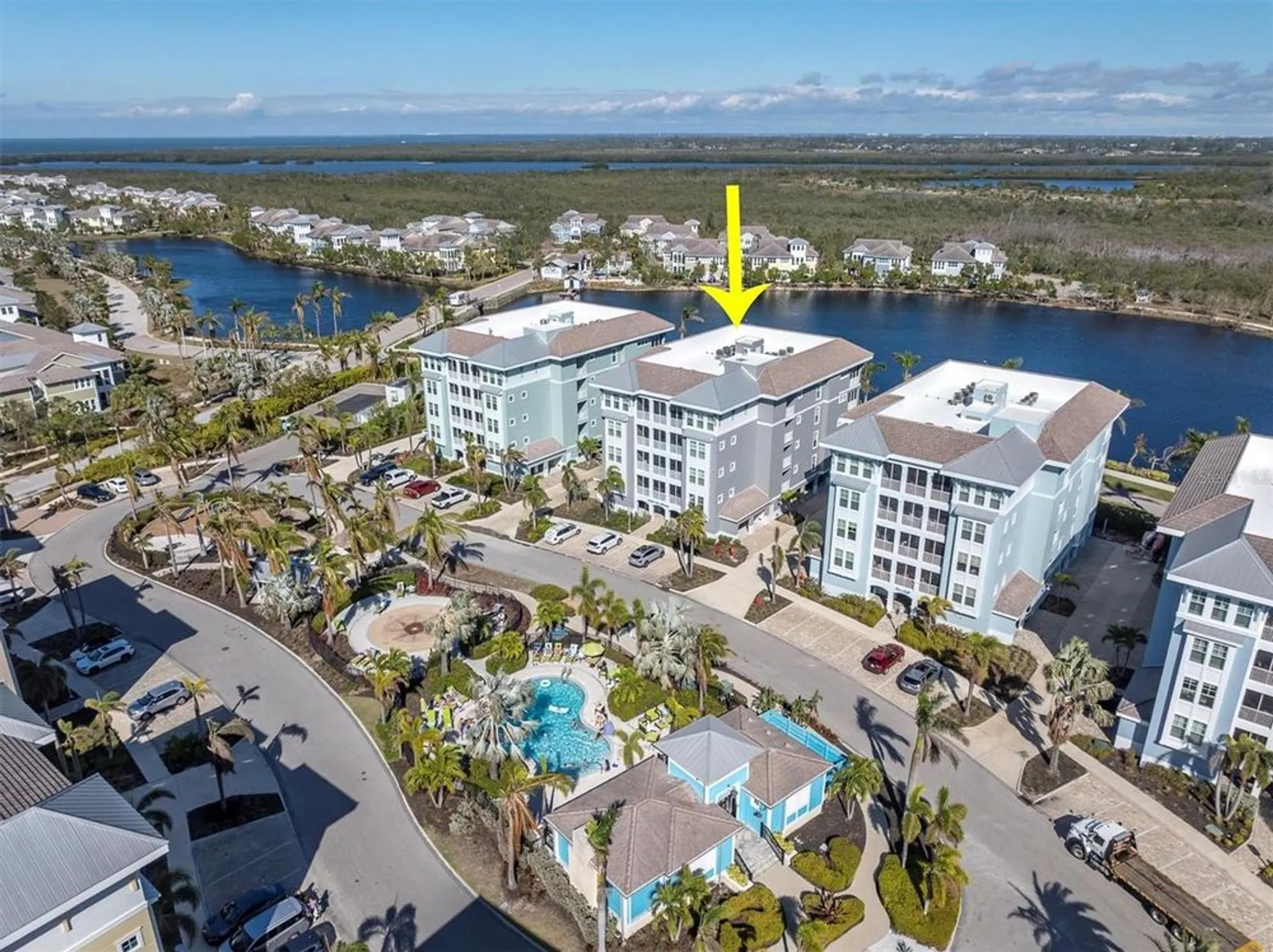 Property Slideshow image 38 of 41 | 383 aruba cir unit 102, Bradenton, FL, 34209