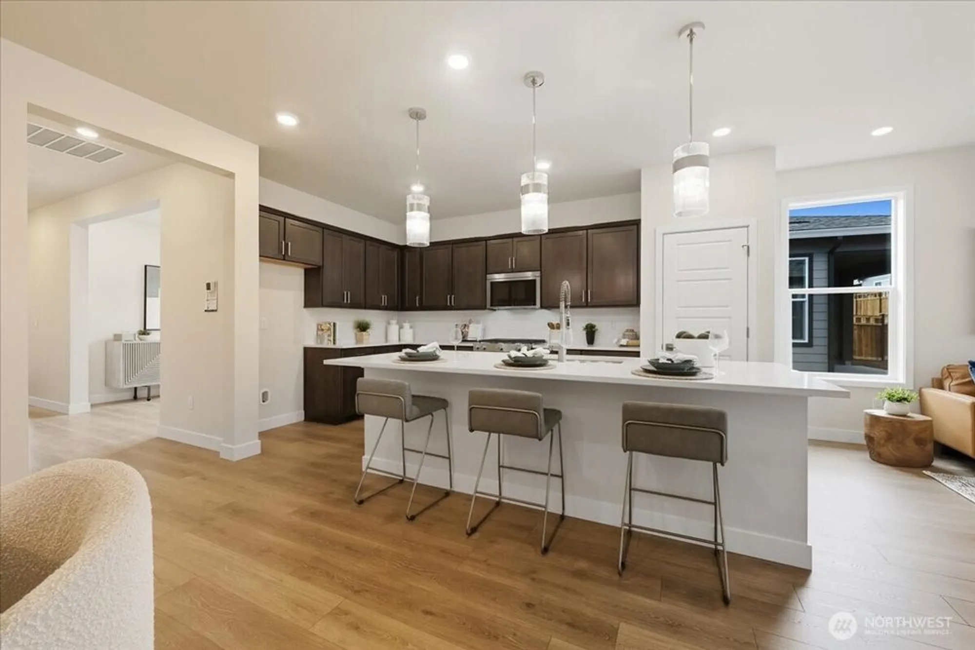 Property Slideshow image 8 of 20 | 14822 207th ave e unit e, Bonney Lake, WA, 98391