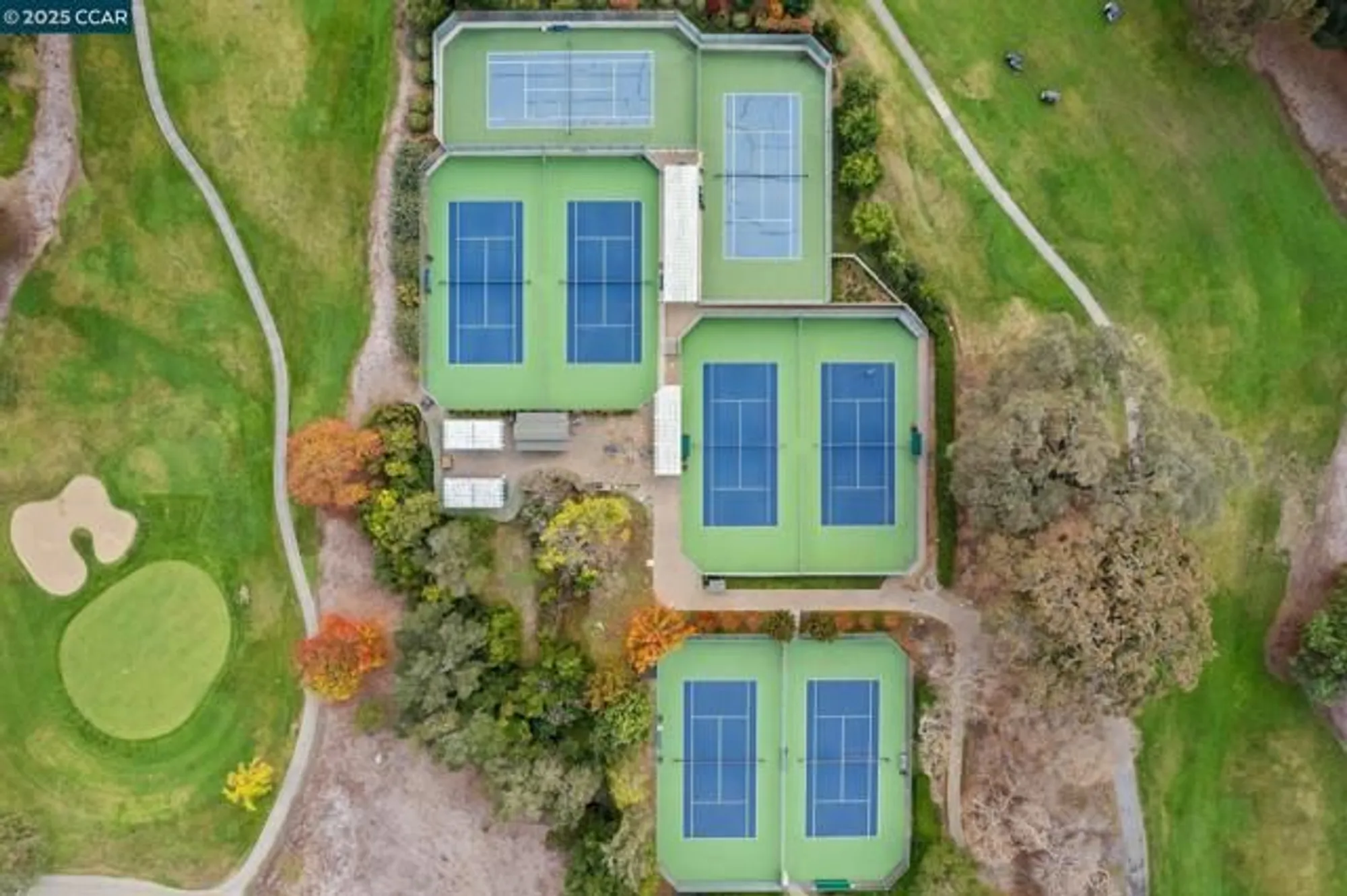 Property Slideshow image 55 of 57 | 3535 terra granada dr 1b, Walnut Creek, CA, 94595