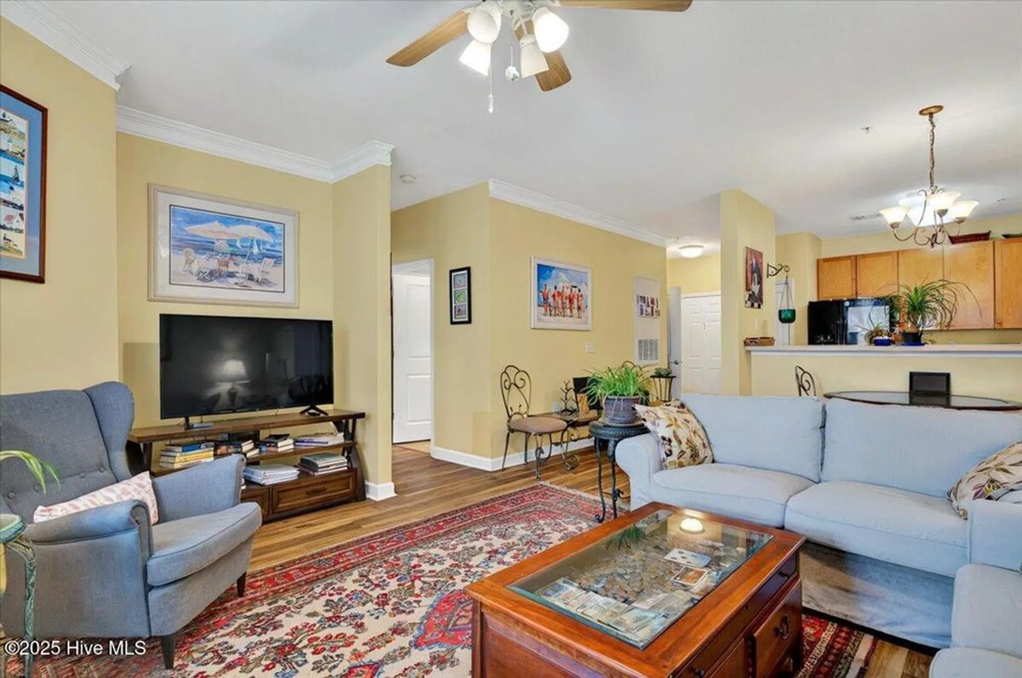 Property Slideshow image 11 of 41 | 250 s crow creek dr 1, Calabash, NC, 28467