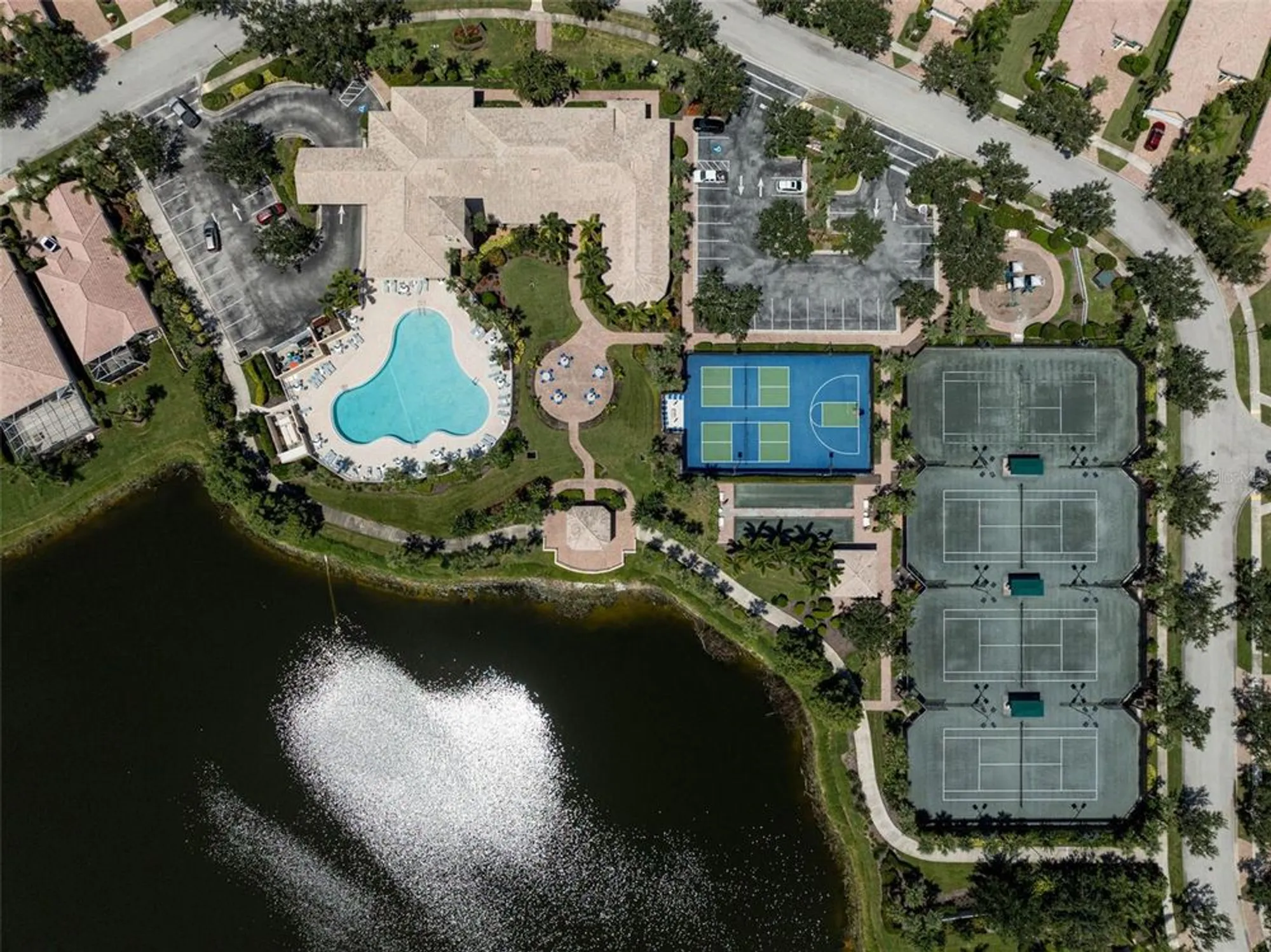 Property Slideshow image 36 of 38 | 1257 burgos dr 302, Sarasota, FL, 34238