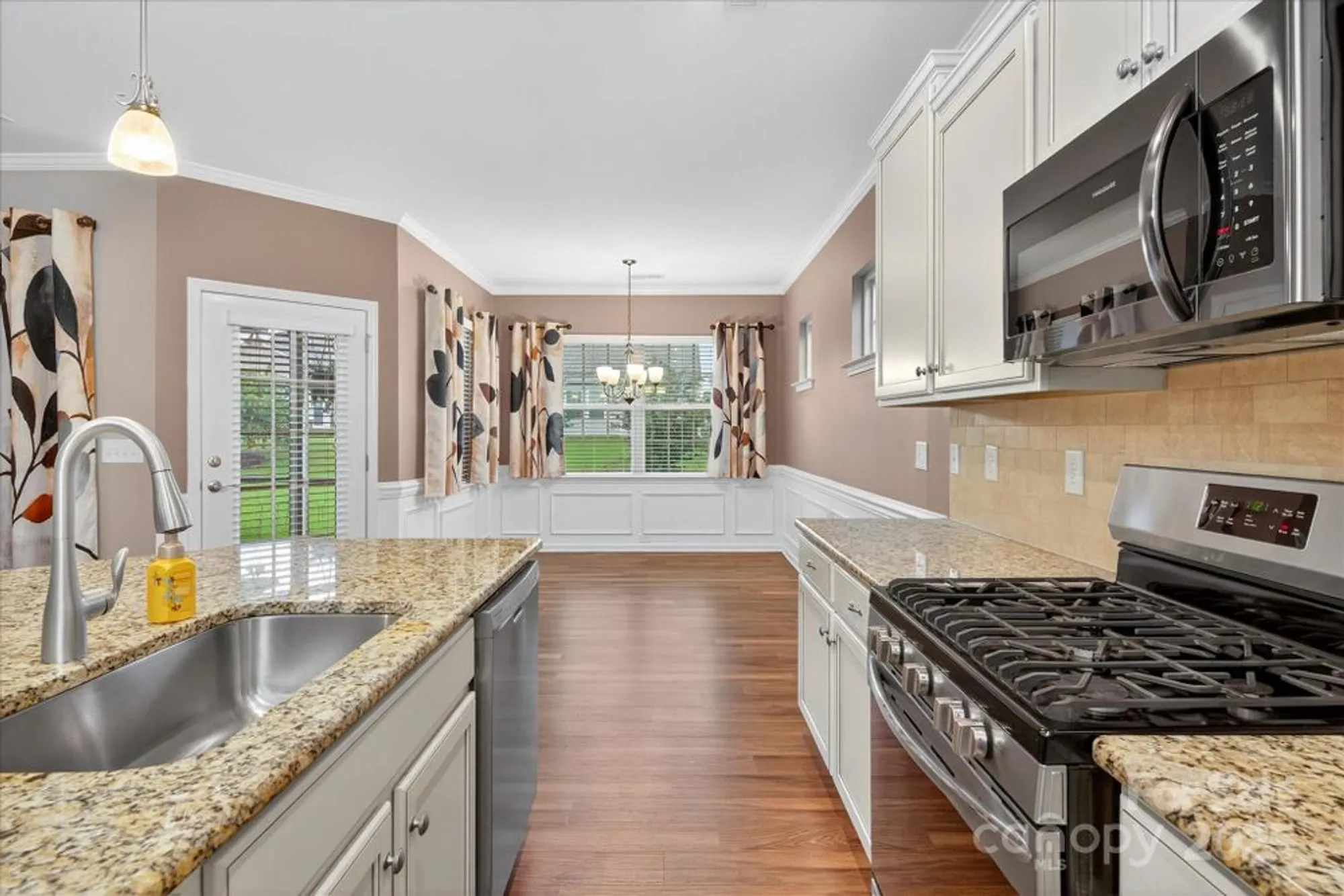 Property Slideshow image 6 of 31 | 4057 channel islands way, Lancaster, SC, 29720