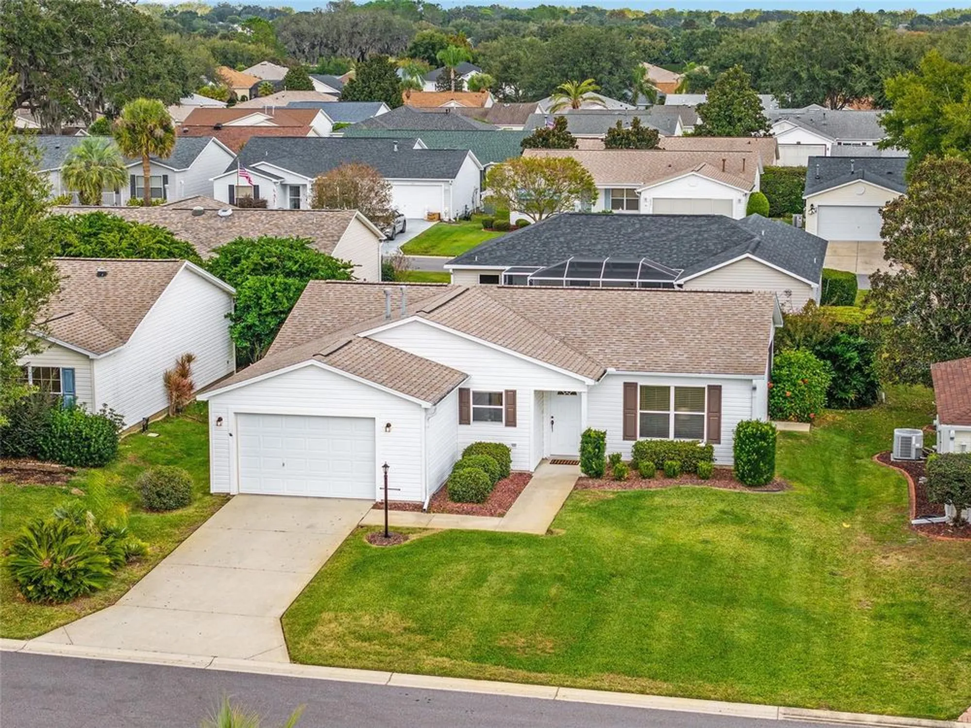 Property Slideshow image 54 of 57 | 8065 se 175th columbia pl, The Villages, FL, 32162