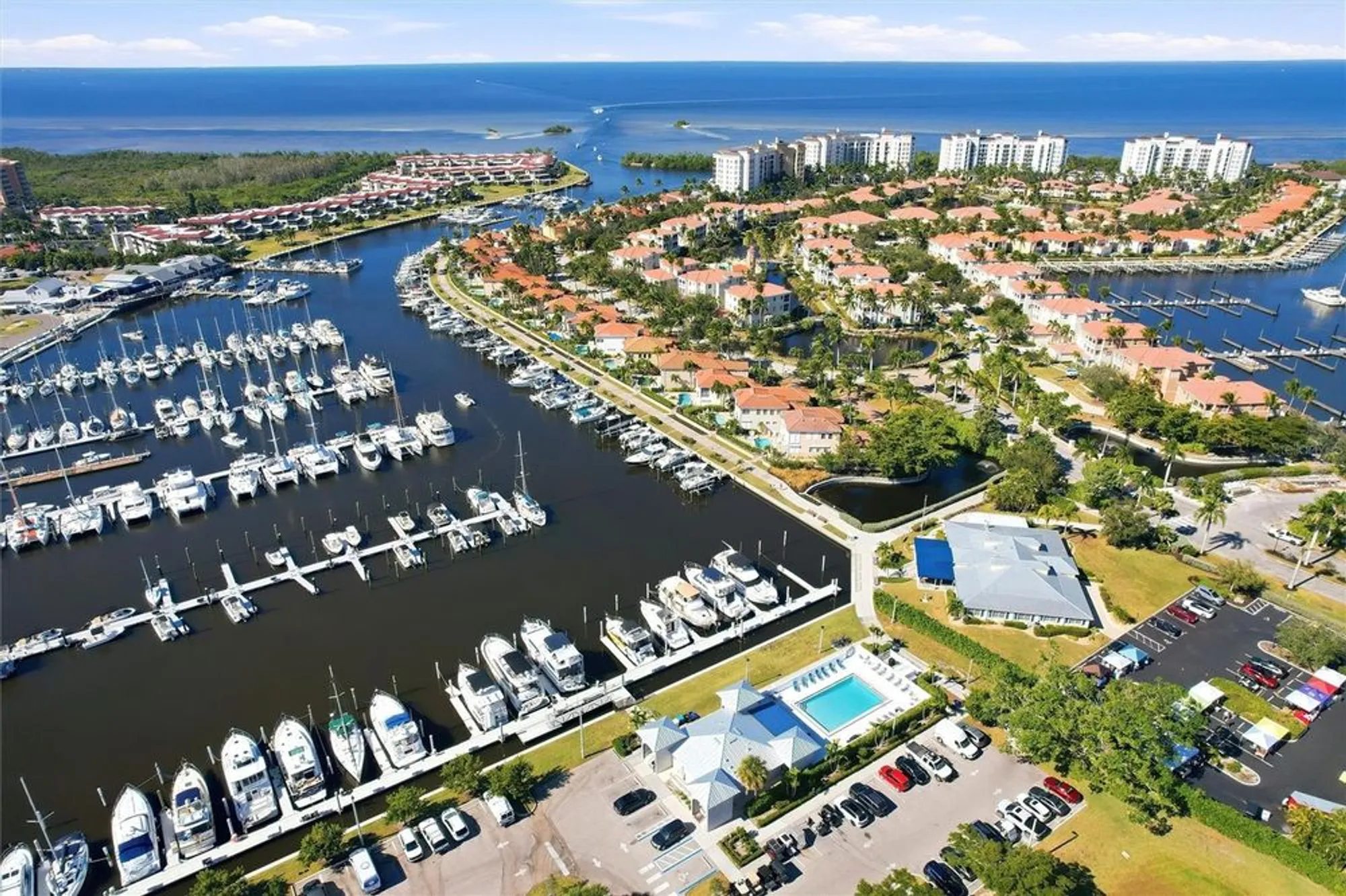 Property Slideshow image 47 of 49 | 3255 sugarloaf key rd 31c, Punta Gorda, FL, 33955
