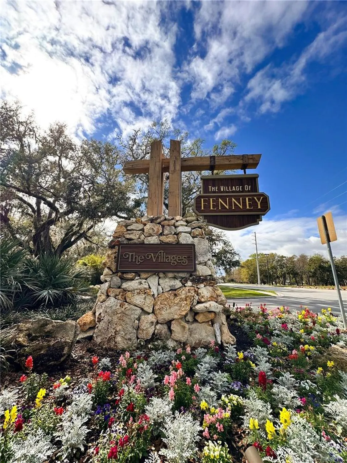 Property Slideshow image 60 of 69 | 3031 hicks pl, The Villages, FL, 32163