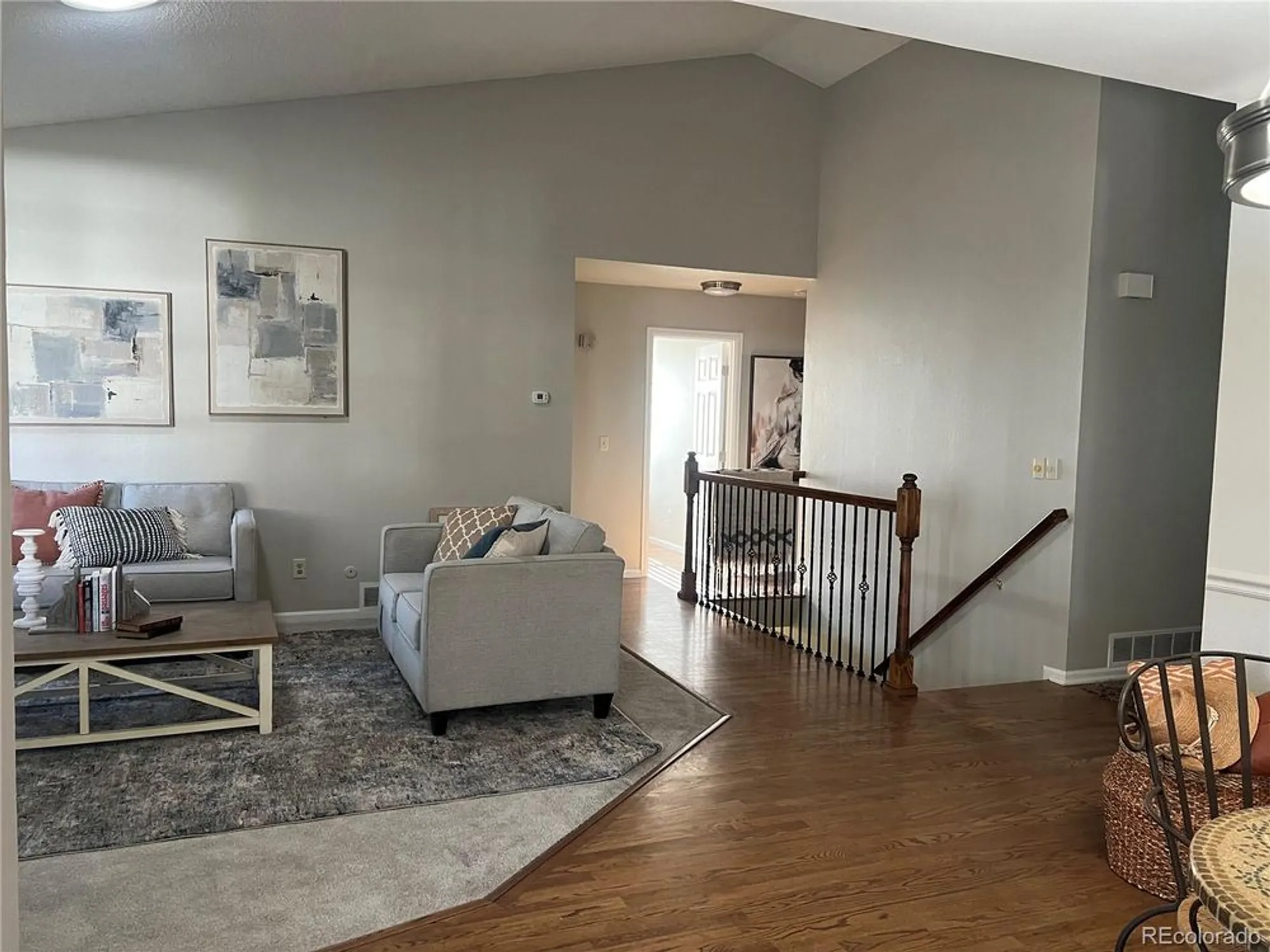 Property Slideshow image 4 of 25 | 2808 s heather gardens way b, Aurora, CO, 80014