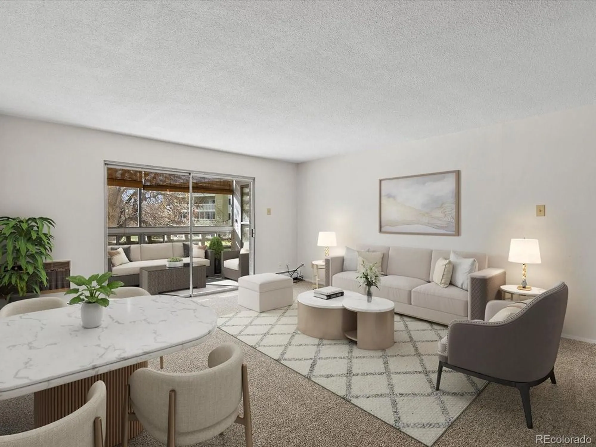 Property Slideshow image 4 of 40 | 9385 e center ave 1b, Denver, CO, 80247