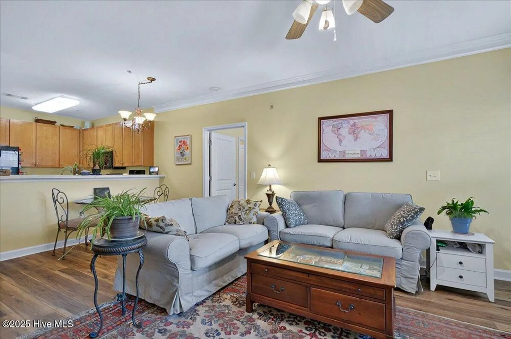 Property Slideshow image 9 of 41 | 250 s crow creek dr 1, Calabash, NC, 28467