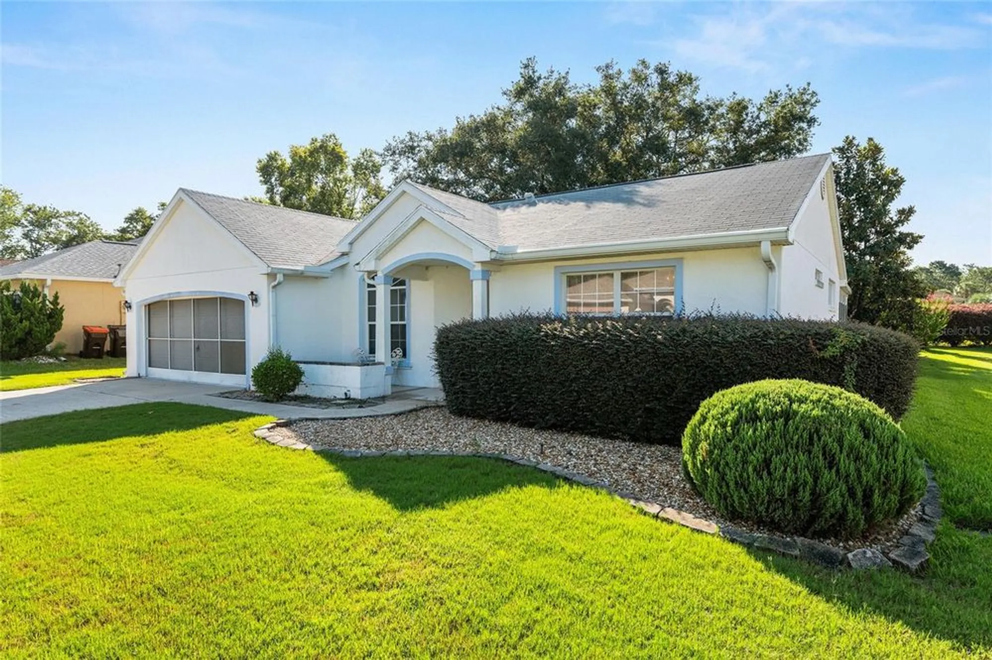 Property Slideshow image 3 of 40 | 11631 sw 71st cir, Ocala, FL, 34476