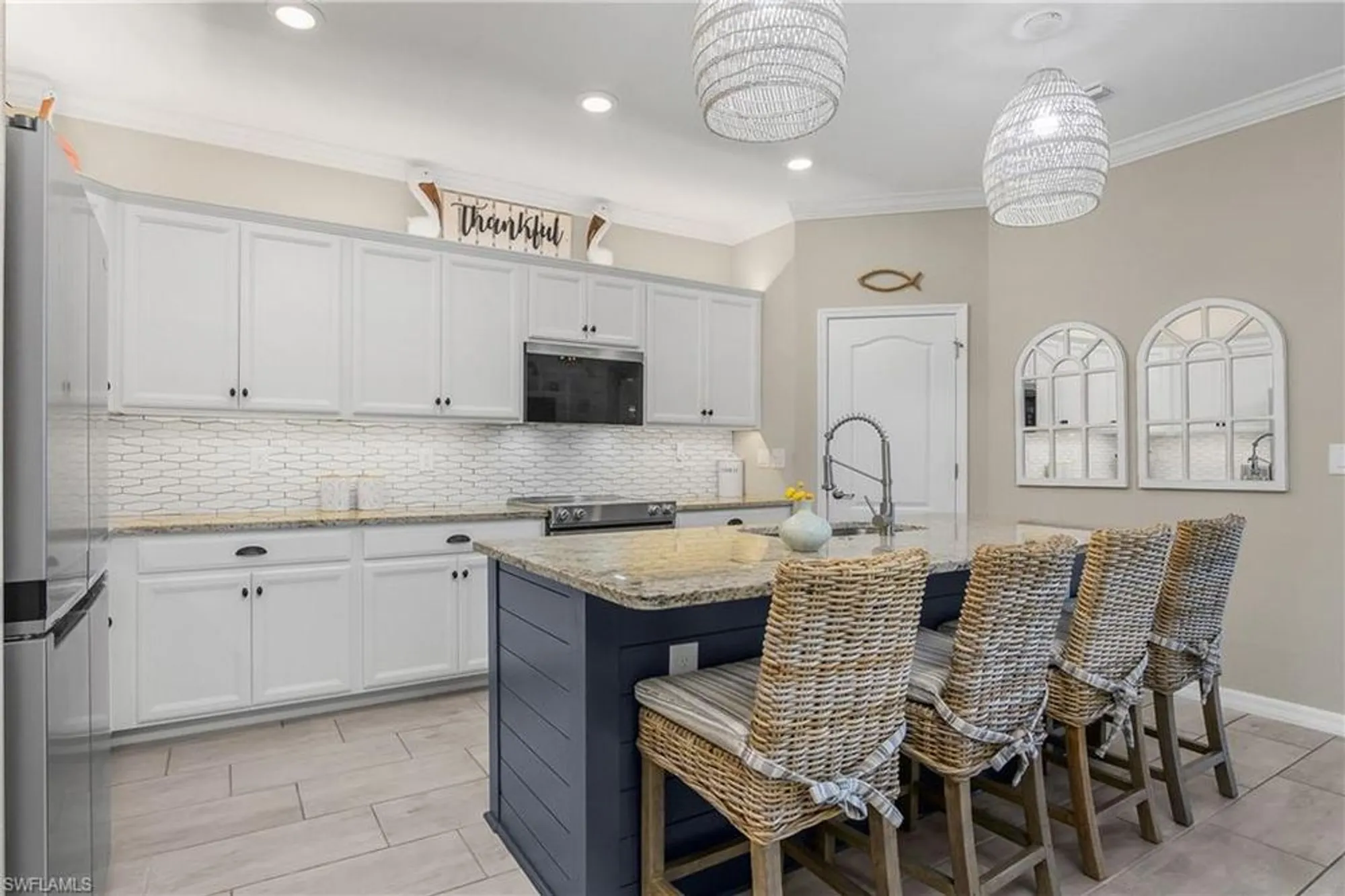 Property Slideshow image 8 of 50 | 19545 utopia ln, Estero, FL, 33928