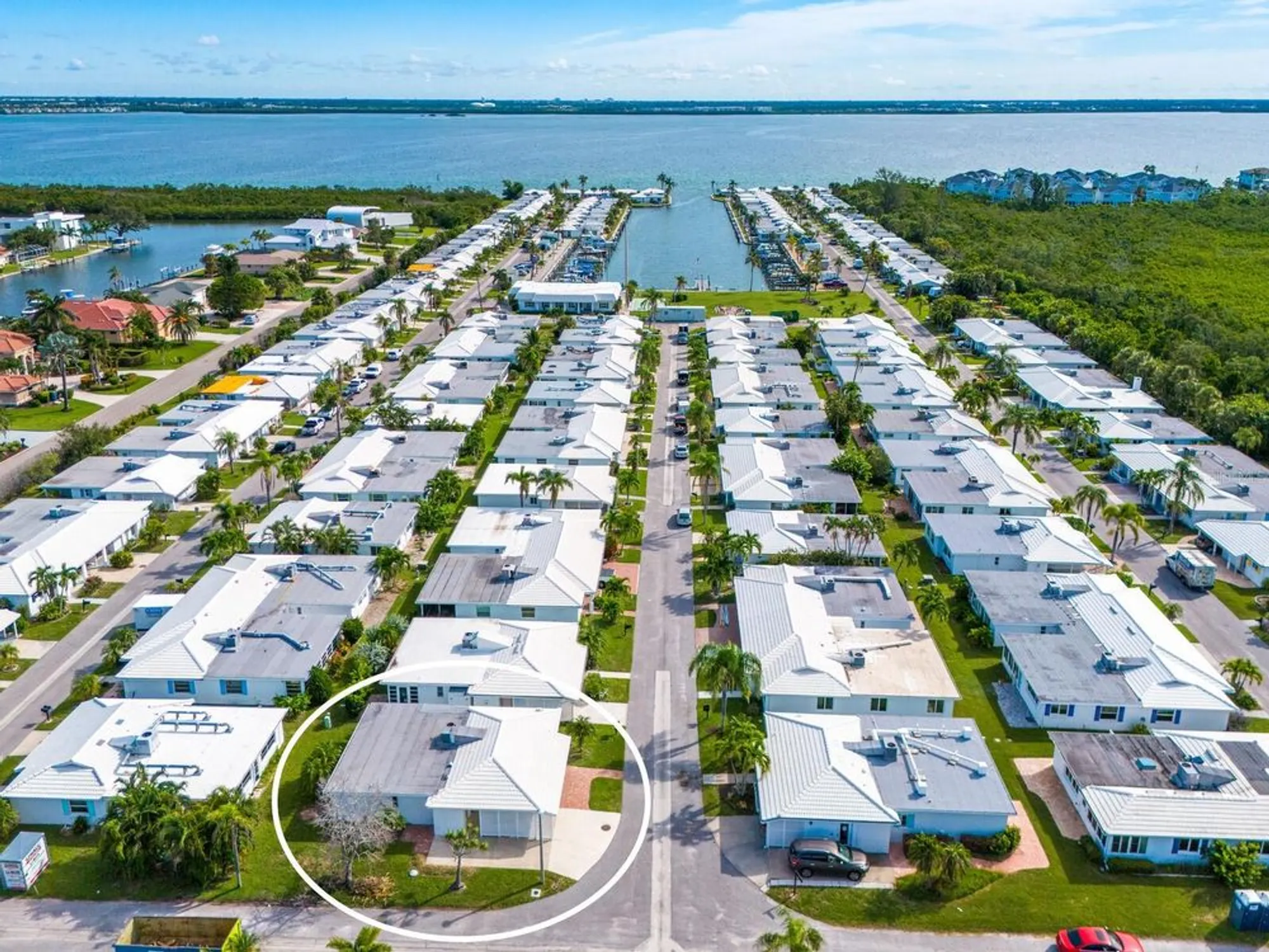 Property Slideshow image 40 of 41 | 667 el centro, Longboat Key, FL, 34228