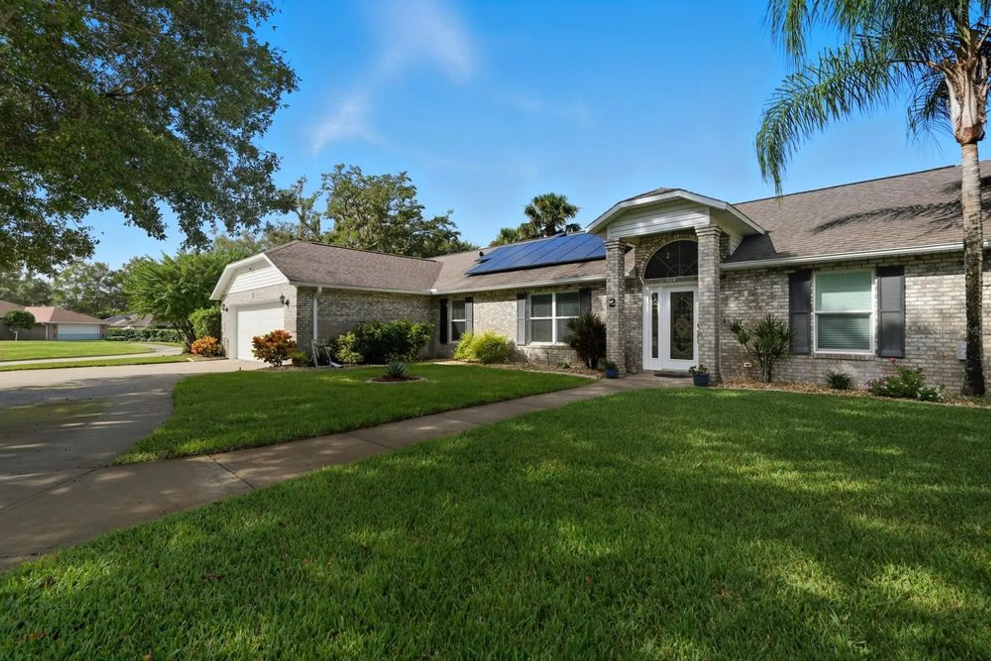 Property Slideshow image 2 of 52 | 2 silver lake way, Ormond Beach, FL, 32174