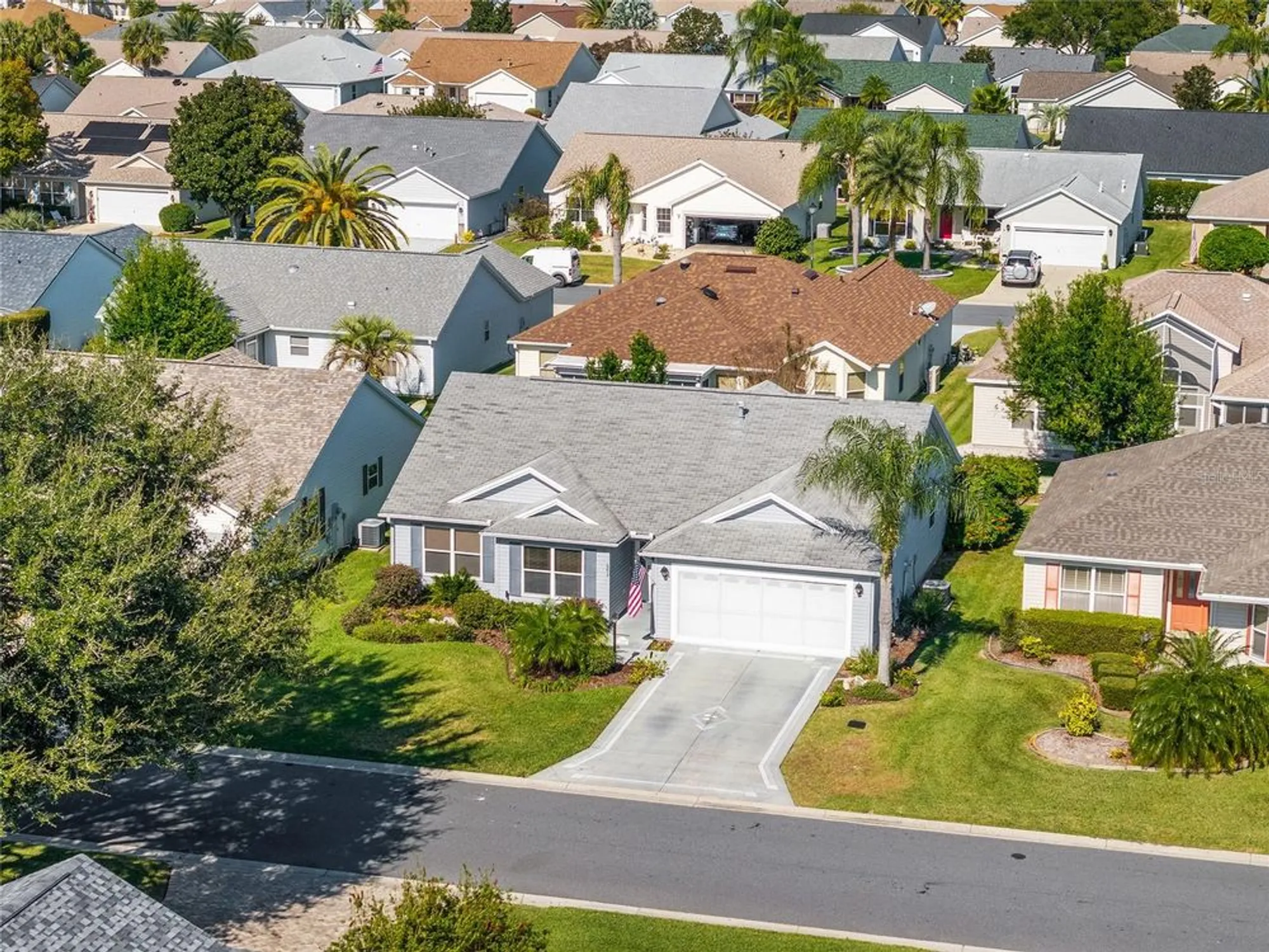 Property Slideshow image 61 of 71 | 3017 hillside ln, The Villages, FL, 32162