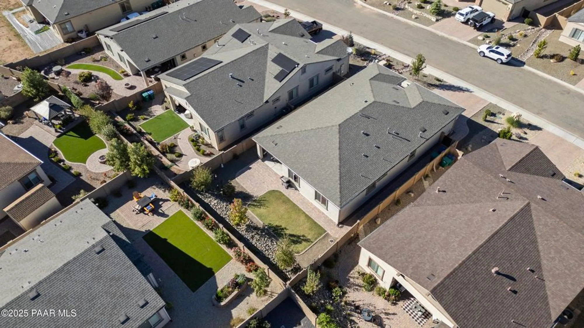 Property Slideshow image 26 of 27 | 7883 e hideaway falls ct # 20-a, Prescott Valley, AZ, 86315