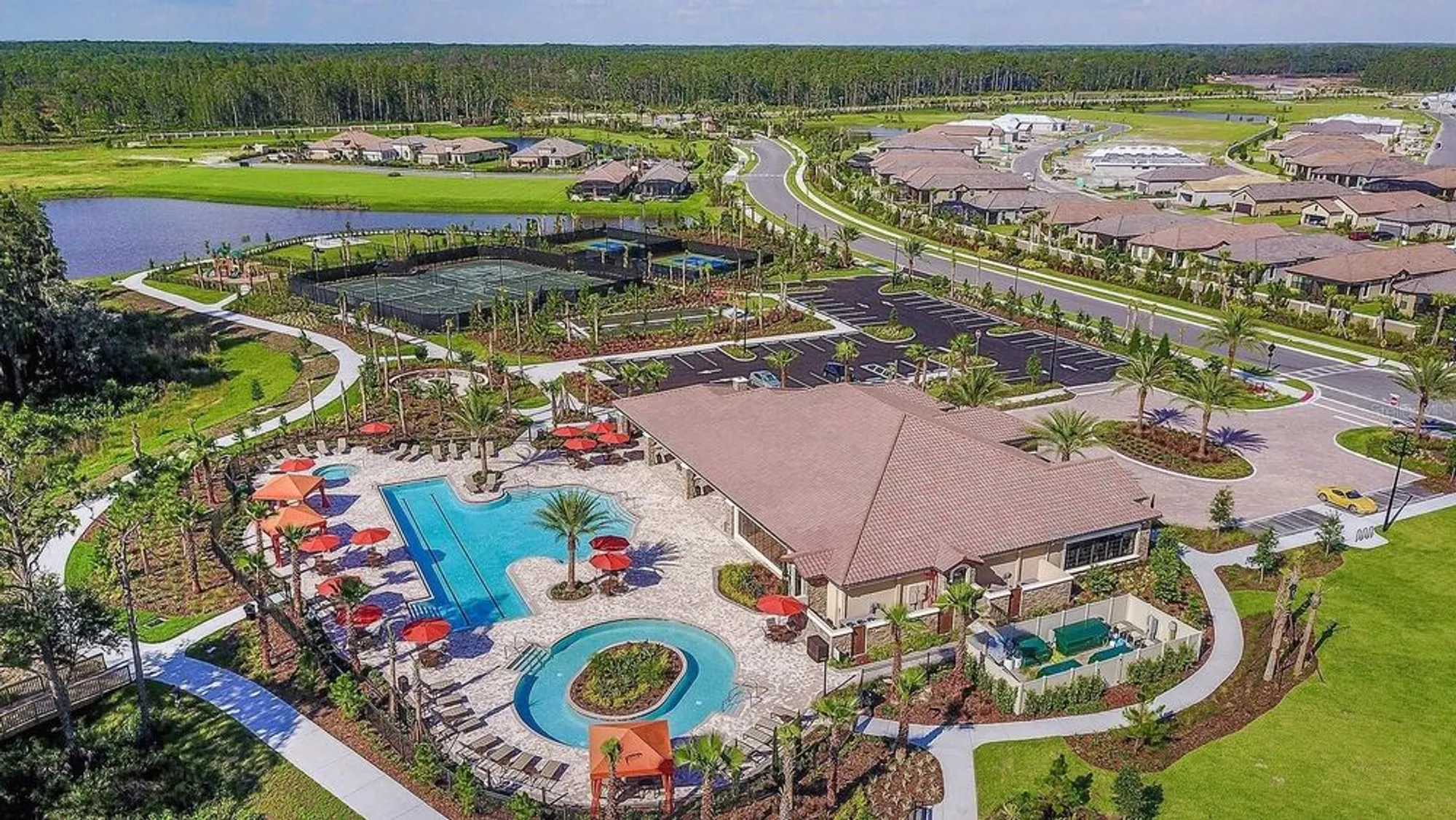 Property Slideshow image 40 of 49 | 3312 francoa dr, Odessa, FL, 33556