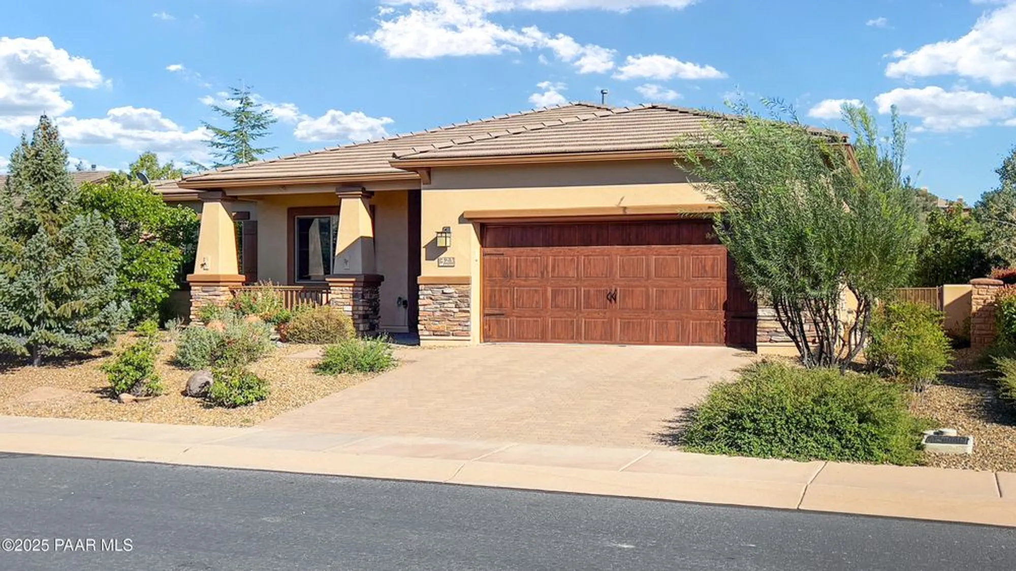 Property Slideshow image 3 of 35 | 423 cabaret st, Prescott, AZ, 86301