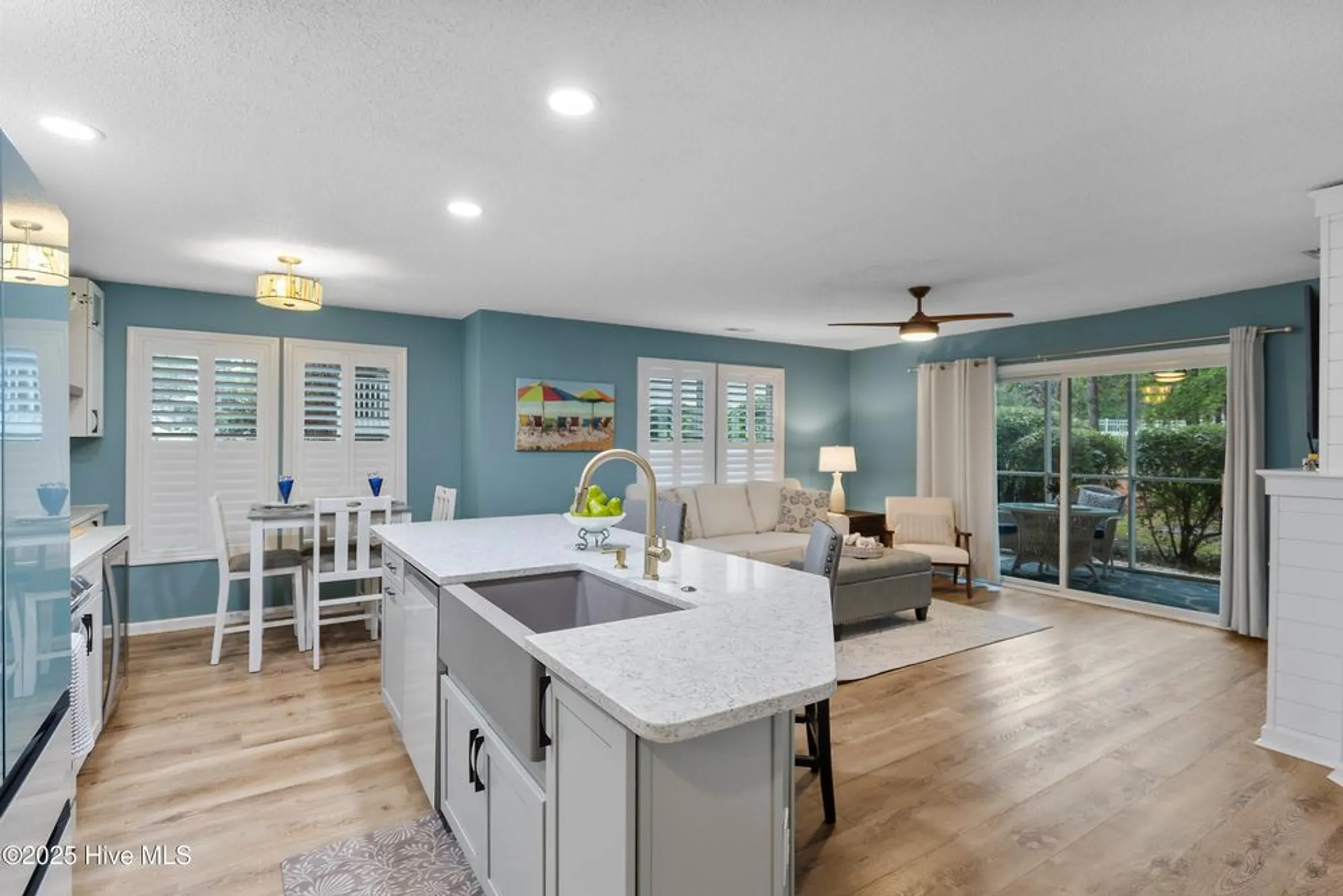 Property Slideshow image 4 of 53 | 3350 club villa dr 1501, Southport, NC, 28461