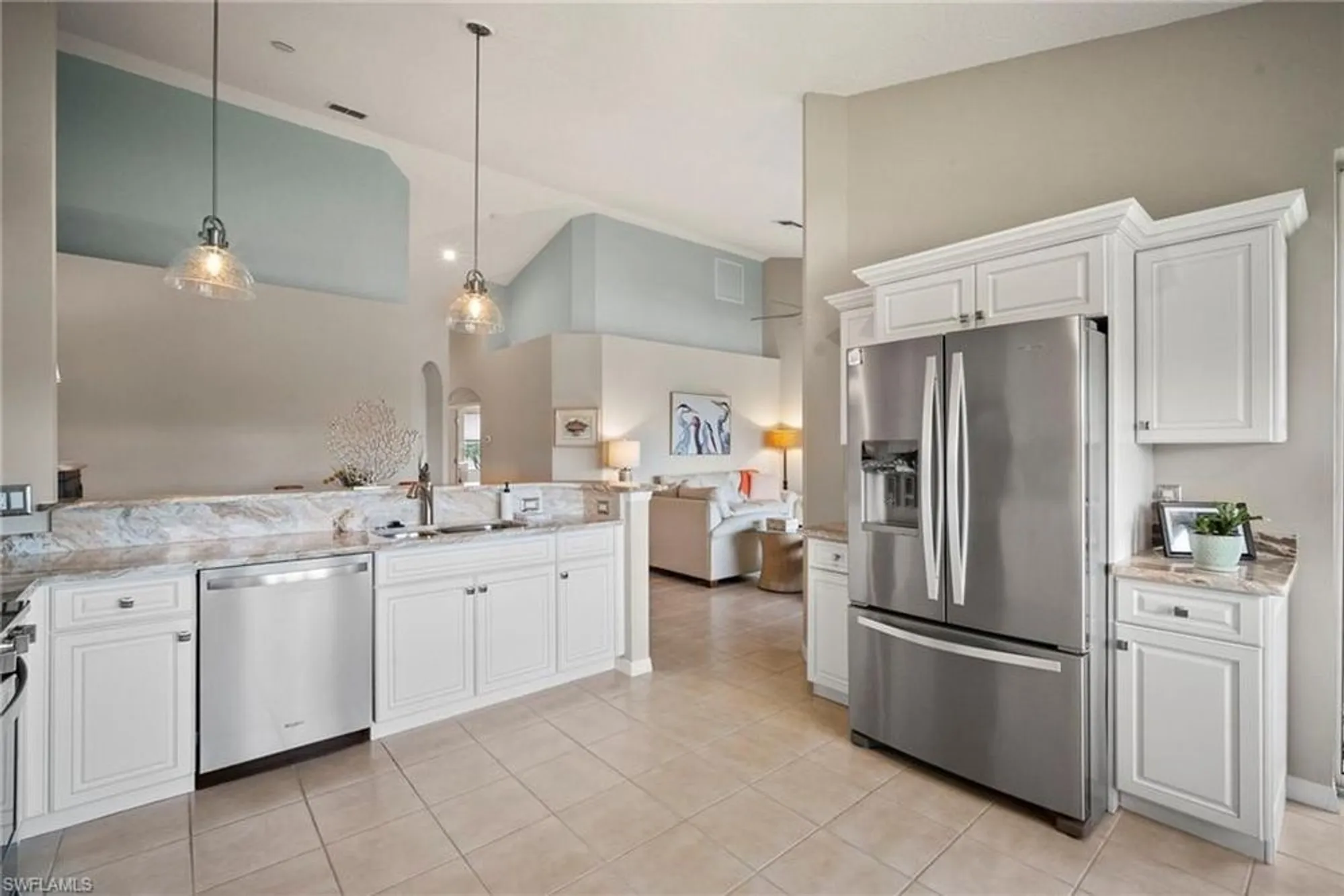 Property Slideshow image 7 of 35 | 20051 seagrove st unit 1207, Estero, FL, 33928